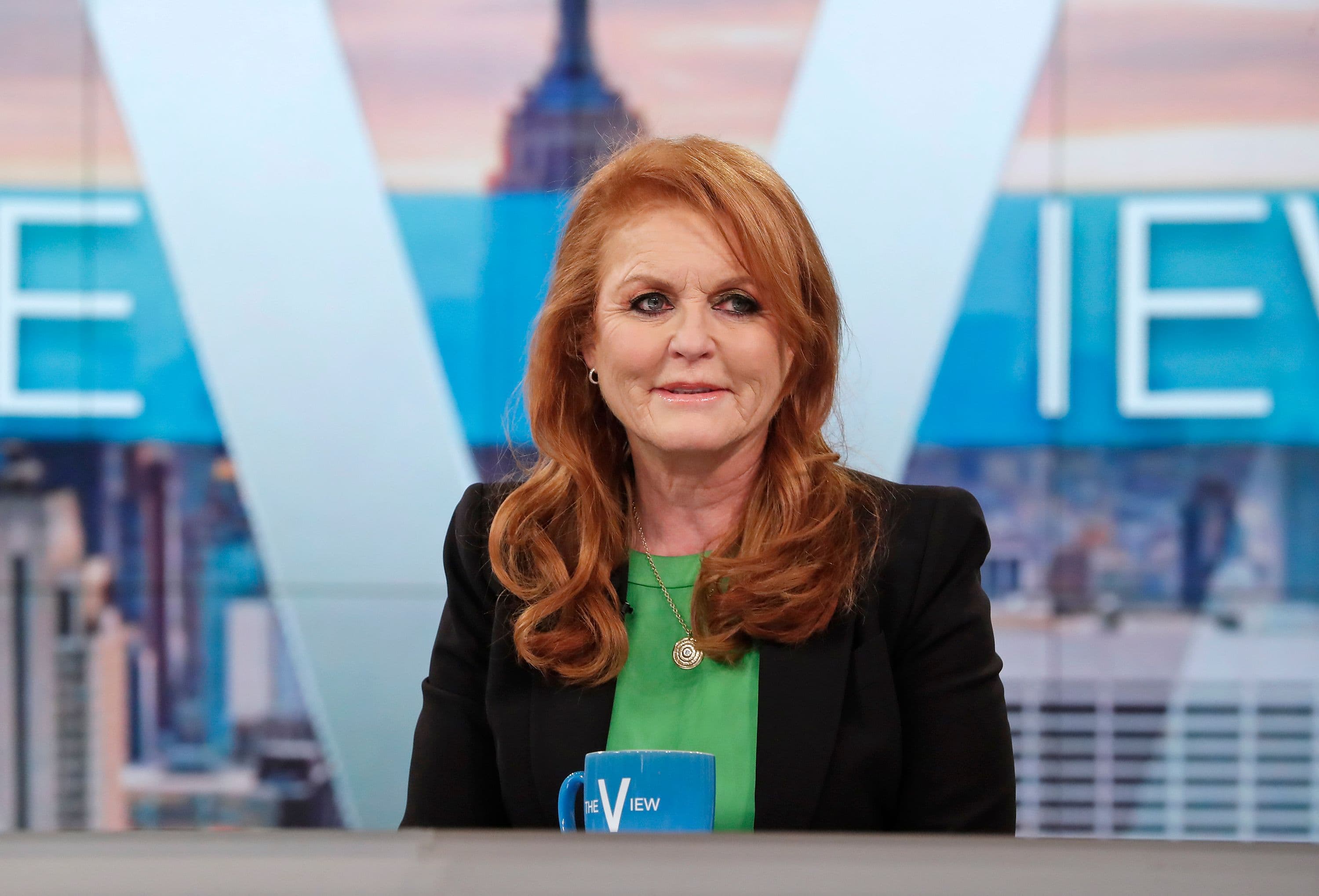 Sarah Ferguson e il possibile libro-bomba su Andrea, Epstein, Harry e Meghan: cosa c’è di vero