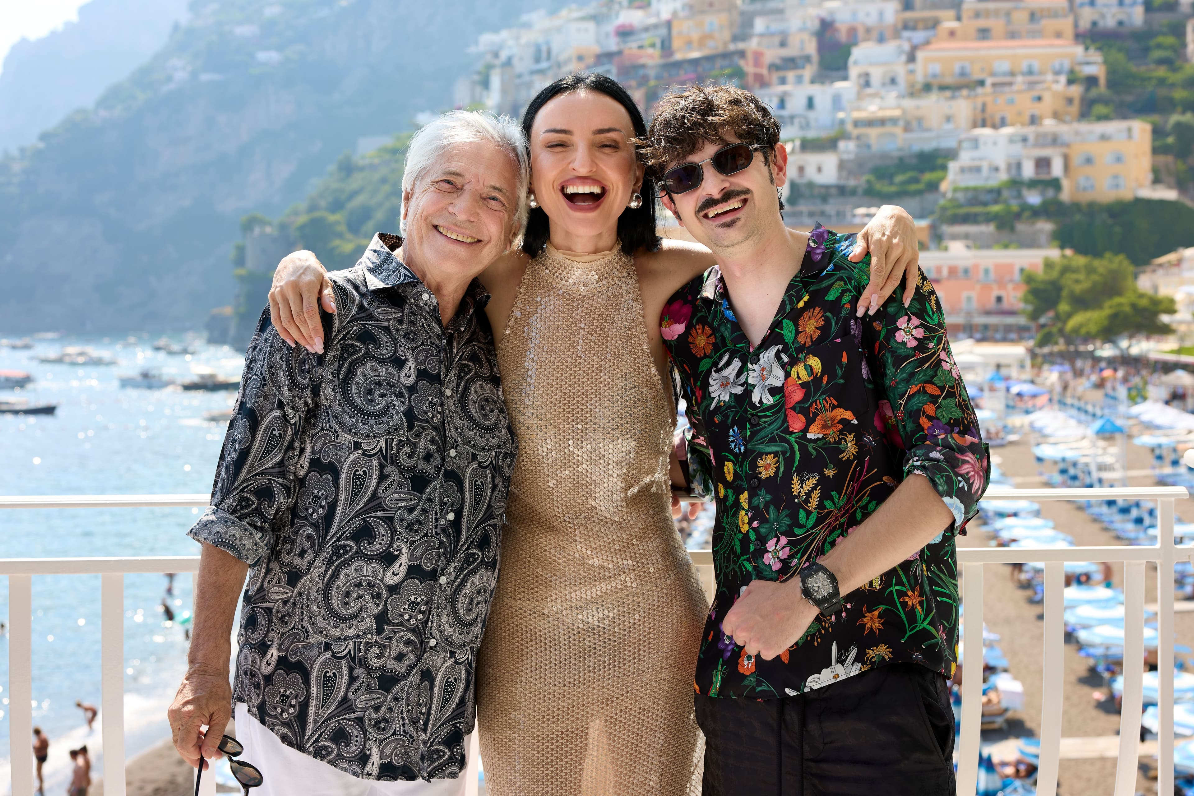 Rovazzi: «Per me Volare è stata più importante di Andiamo a comandare. Sanremo? Prima di candidarmi dovrei vincere la sindrome dell’impostore»