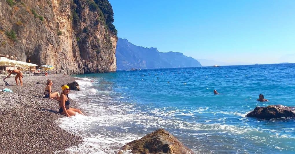 Ritorno in Costiera Amalfitana tra giardini, cammini e paesaggio