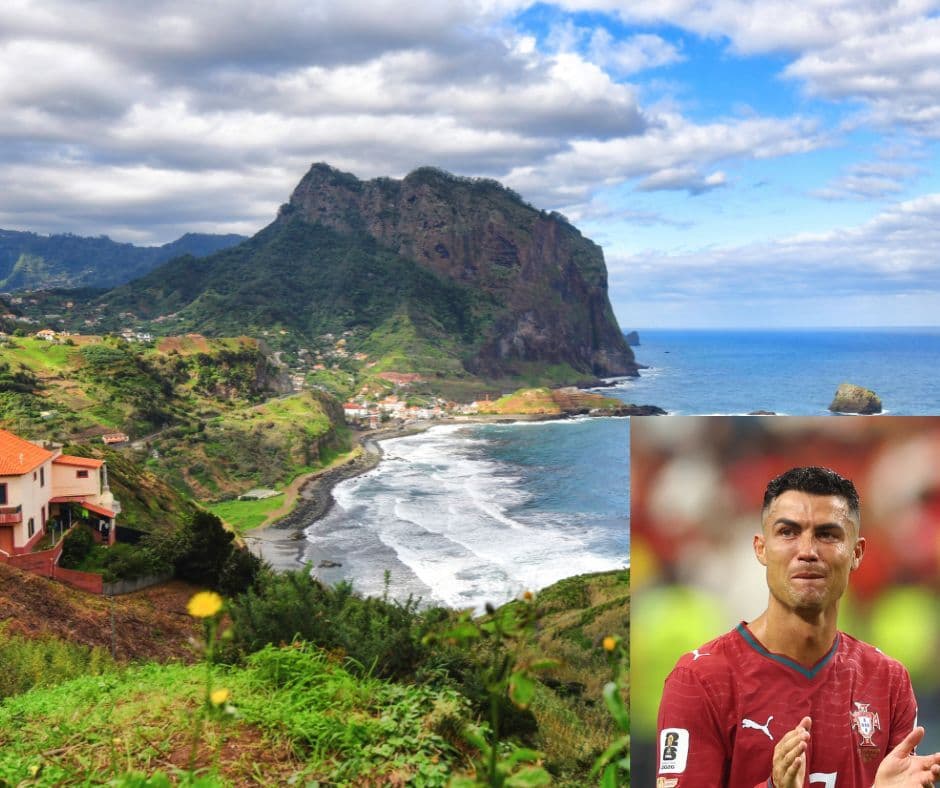 Cristiano Ronaldo si sposa nella «sua» Madeira: com'è l'isola dell'eterna primavera