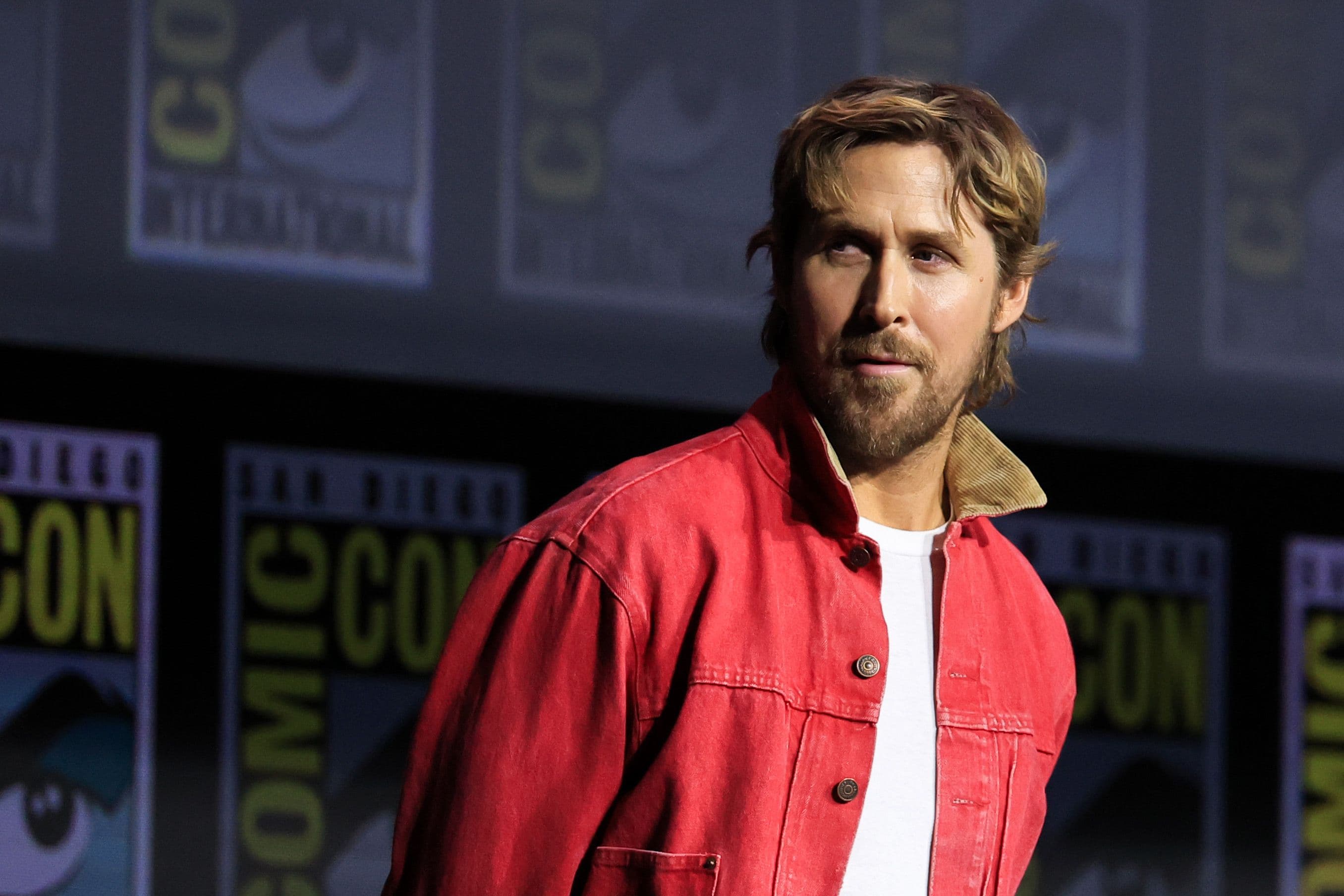 Ryan Gosling entra nell'universo Marvel: sarà Ghost Rider