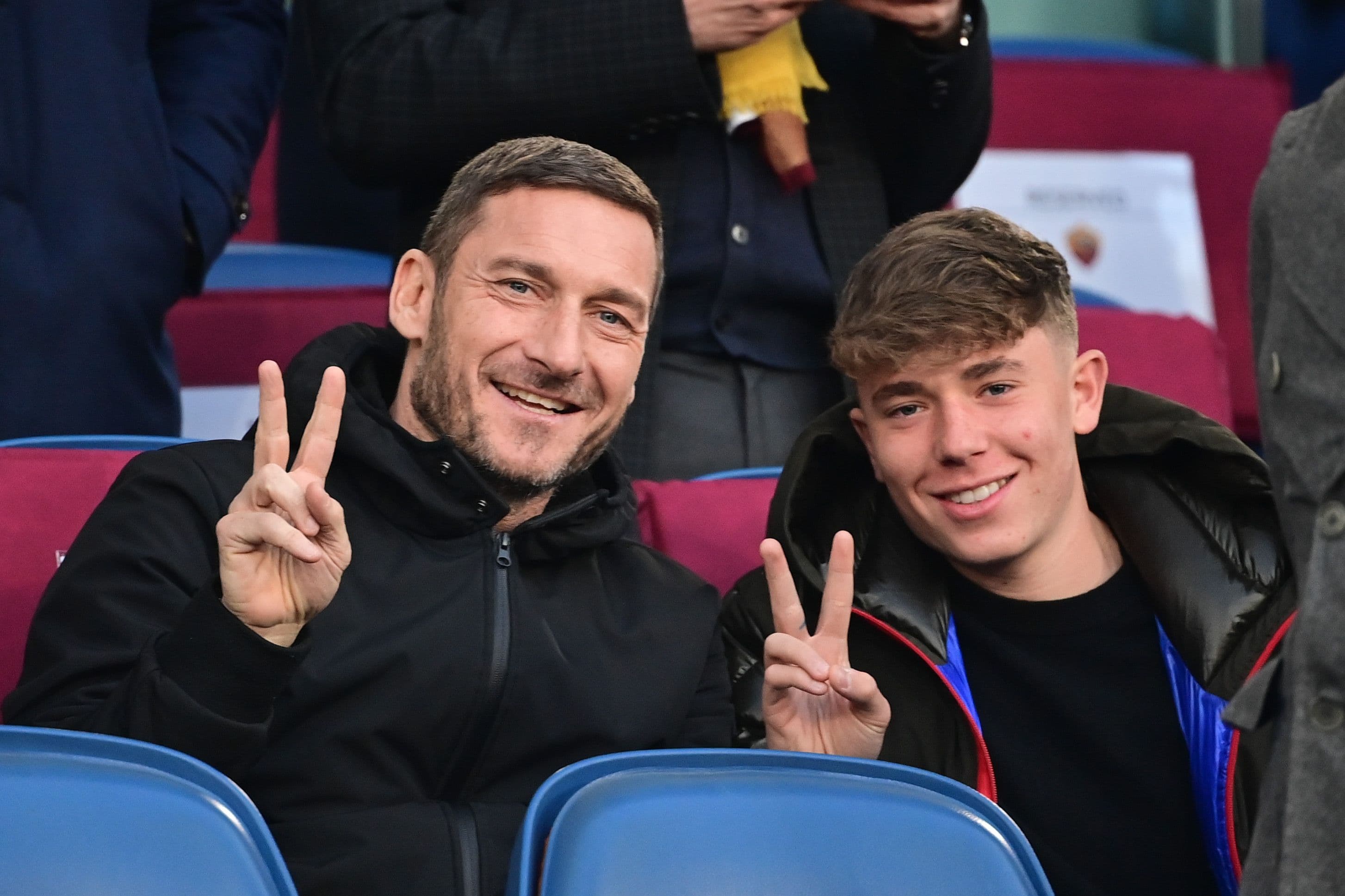 Cristian Totti e la diagnosi di stenosi dell'acquedotto di Silvio: di che cosa si tratta, che cosa comporta, come si risolve