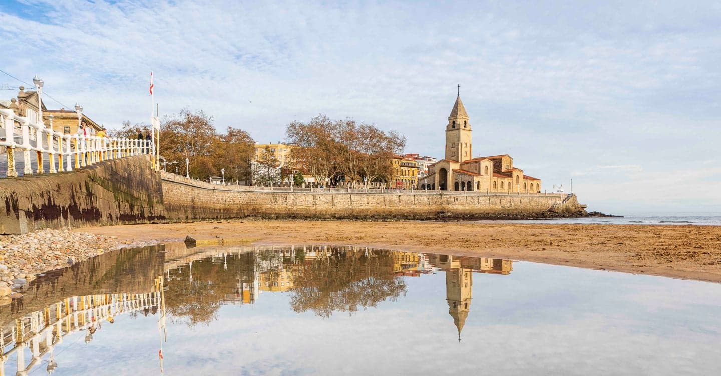 Asturie, terra di cultura, spiritualità e convivialità