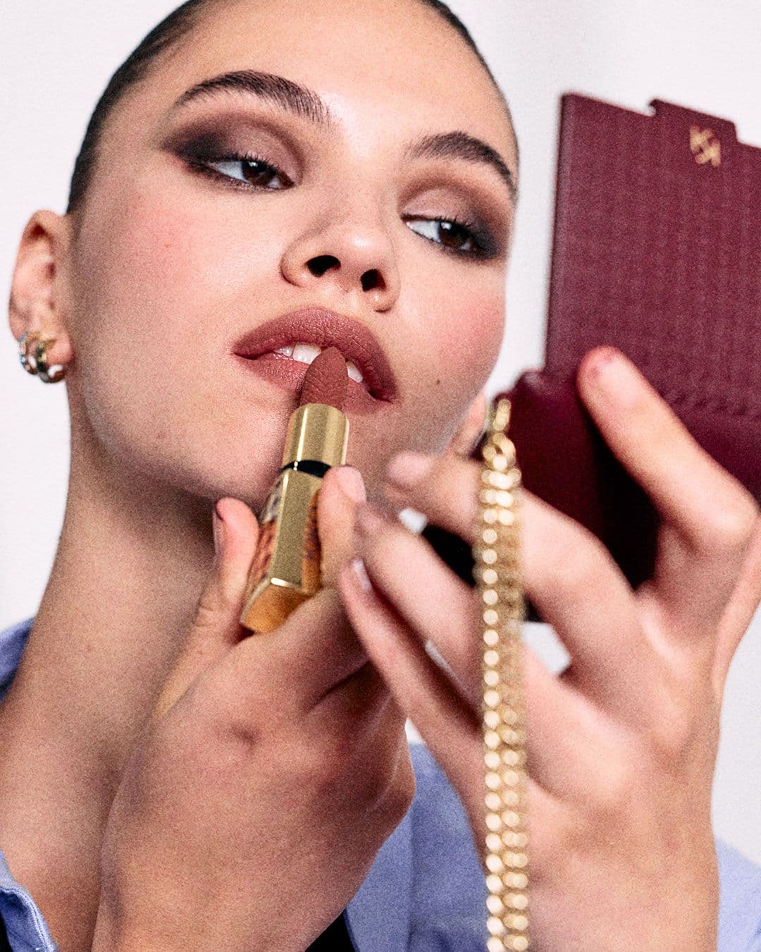 Matte Diaries, la nuova era del trucco opaco