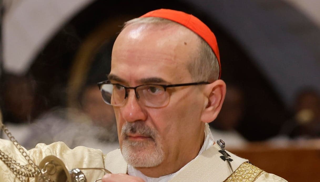 Pizzaballa: “Gaza è un disastro, non dimenticate la Terra Santa”