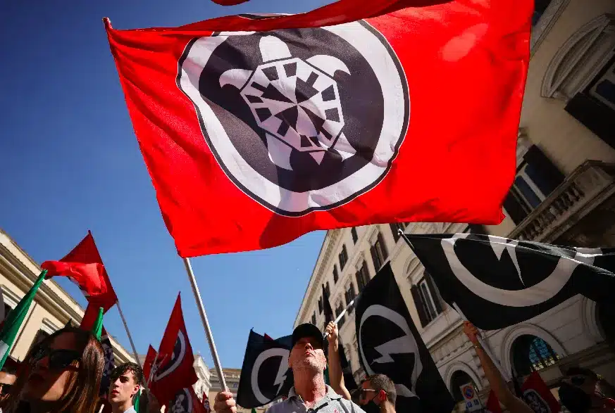 CasaPuond: “Remigrazione e Riconquista”: la nuova iniziativa della destra radicale