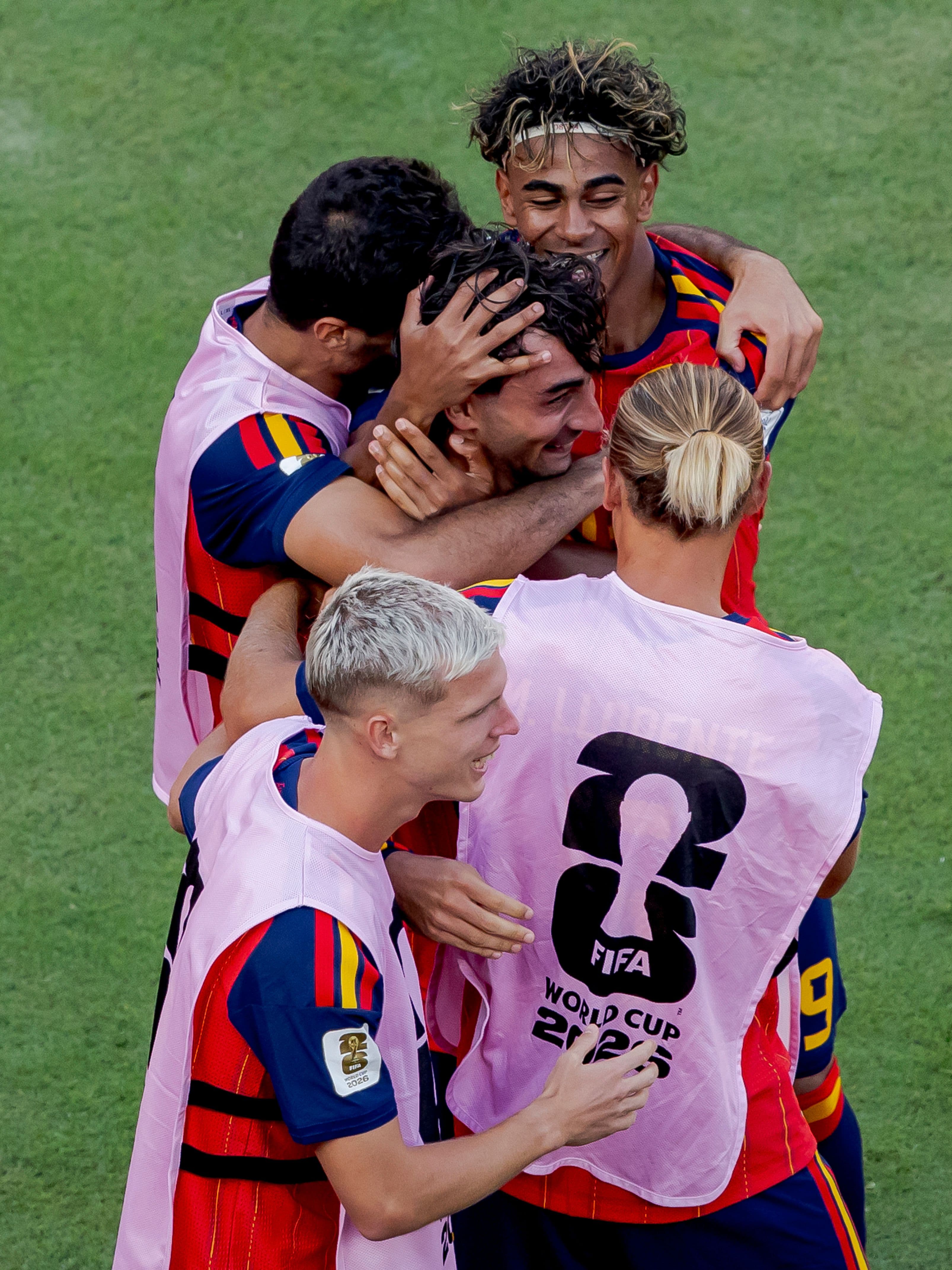 La Spagna conquista la sua seconda stella! Il successo di Lamine Yamal e Luis de la Fuente ai Mondiali di calcio 2026