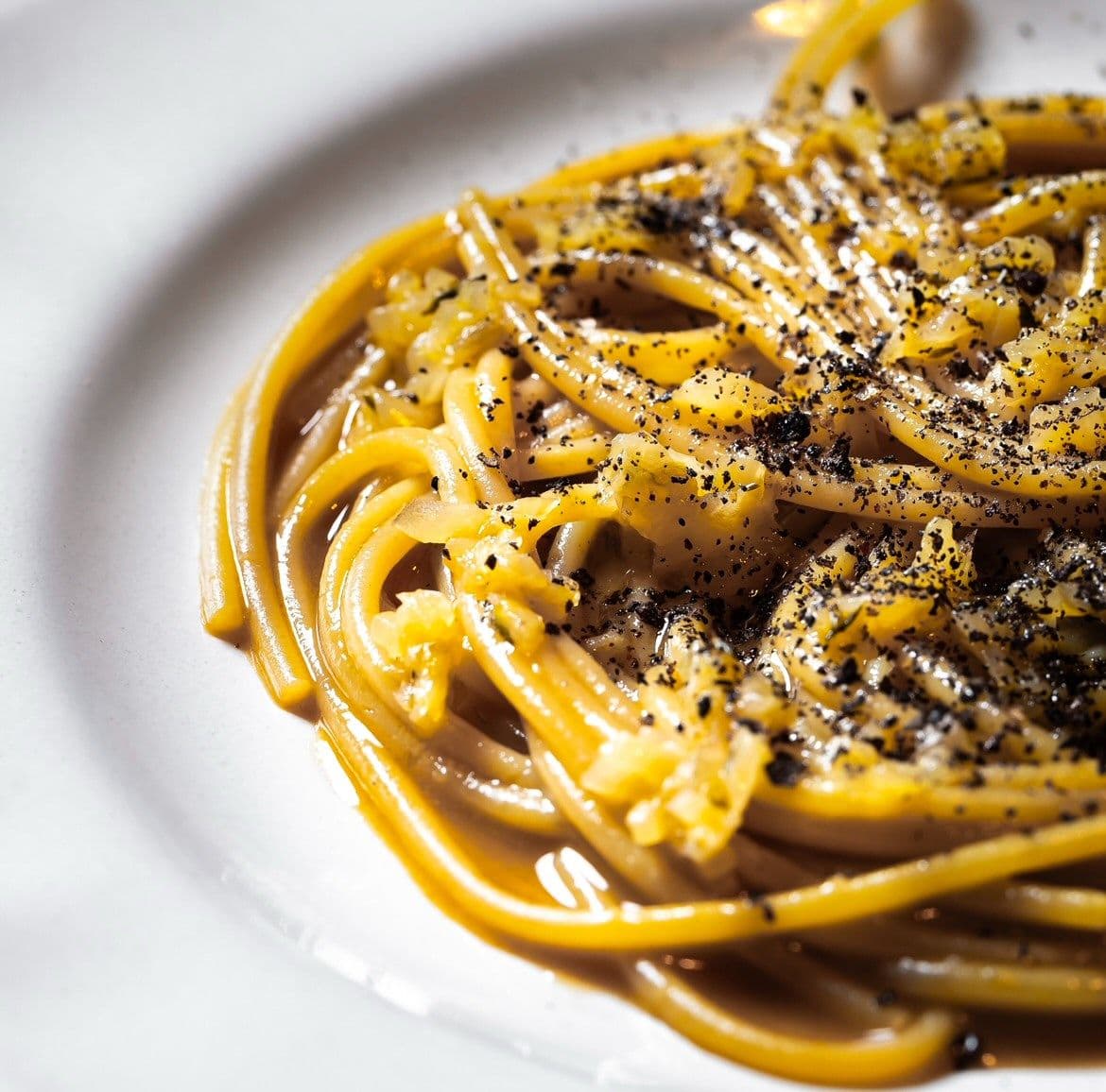 Per il Gambero Rosso il meglio della gastronomia italiano è in un paesino di 1400 abitanti