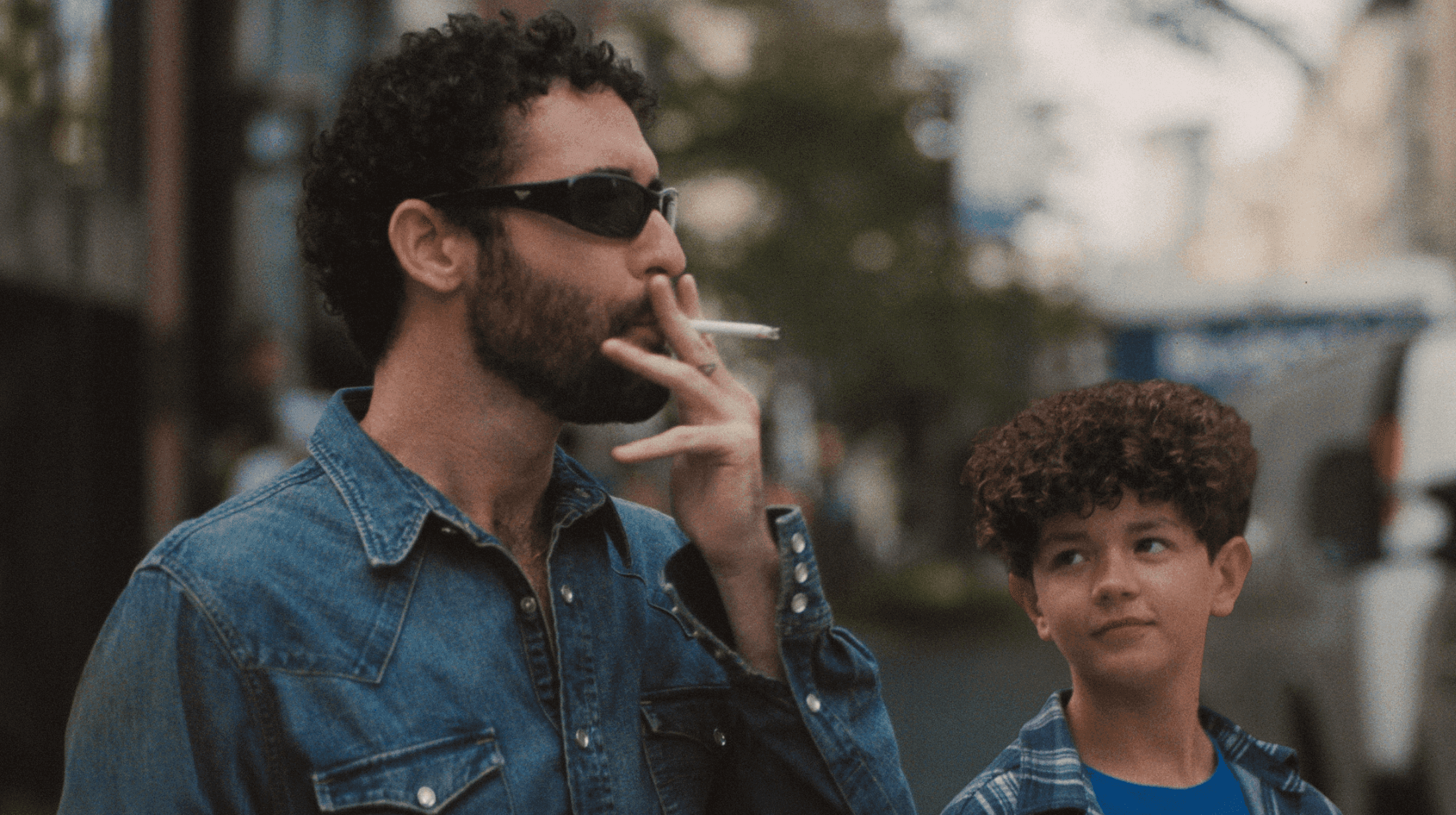 Club Kid: il regista Jordan Firstman presenta il film alla Festa del Cinema di Roma
