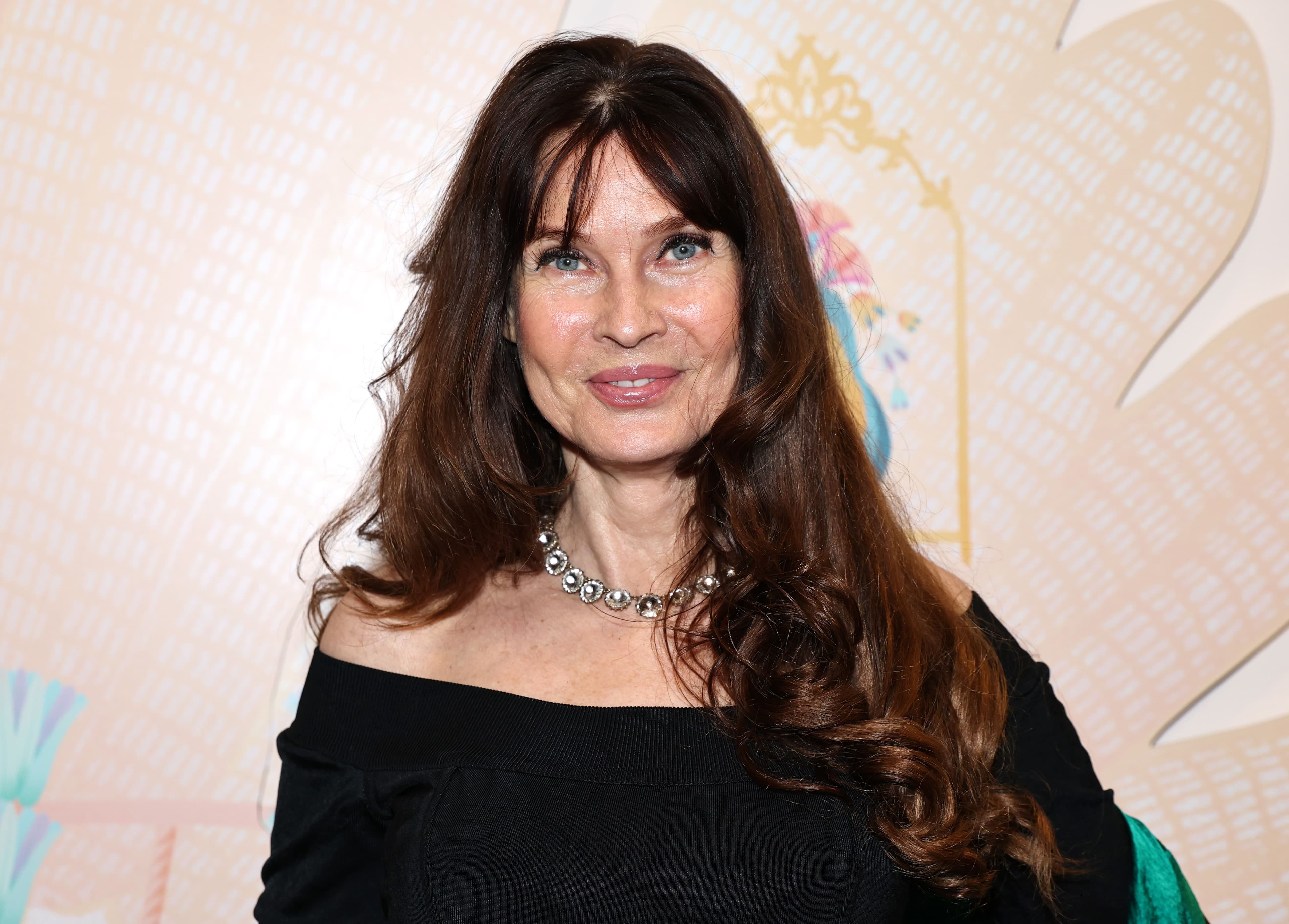 Carol Alt: «Il mio più grande rimpianto? Avere incontrato l’amore della mia vita dopo essermi sposata»