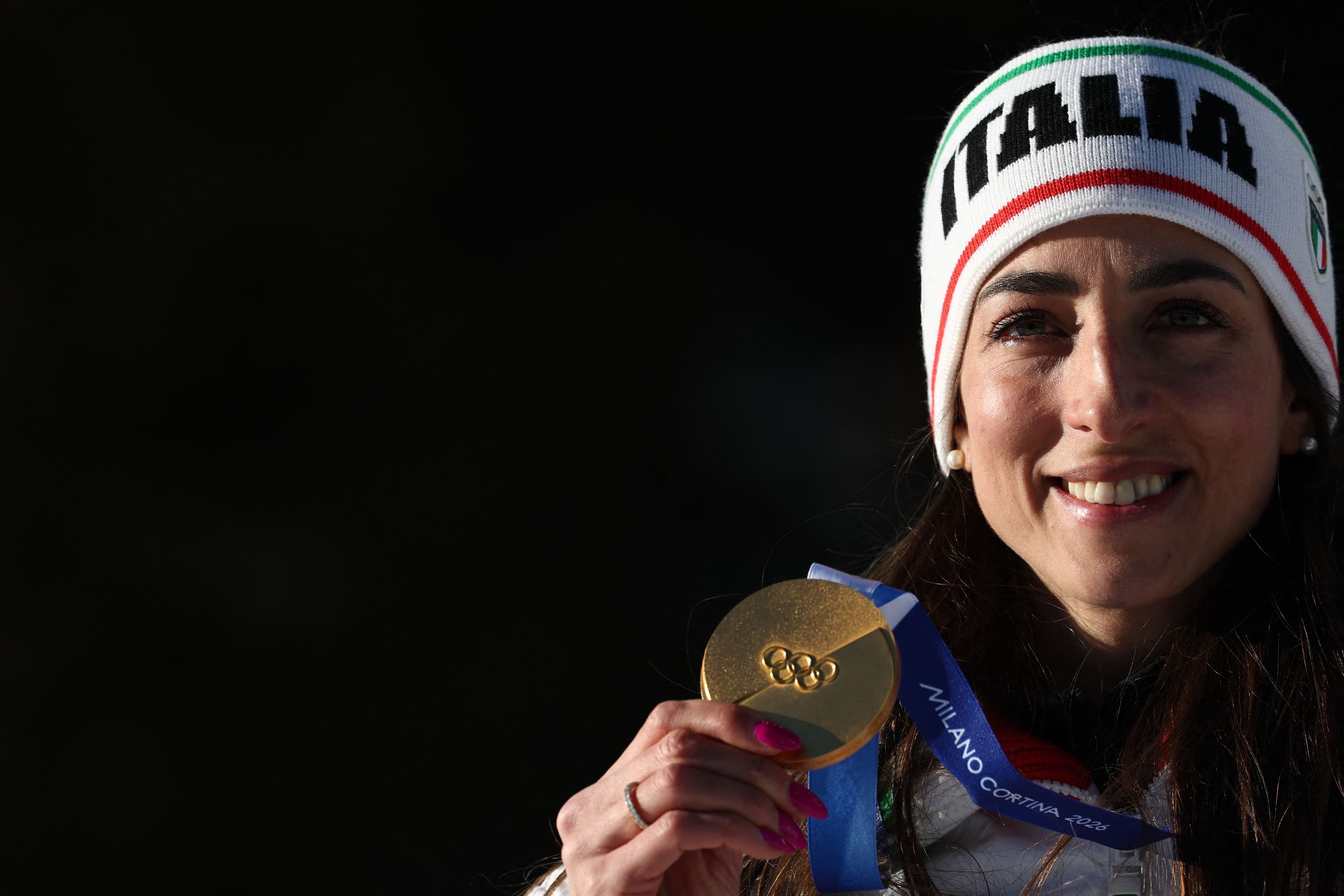 A casa dei nostri campioni: dove potrebbe essere più facile incontrare le medaglie olimpiche italiane che ci hanno fatto sognare?