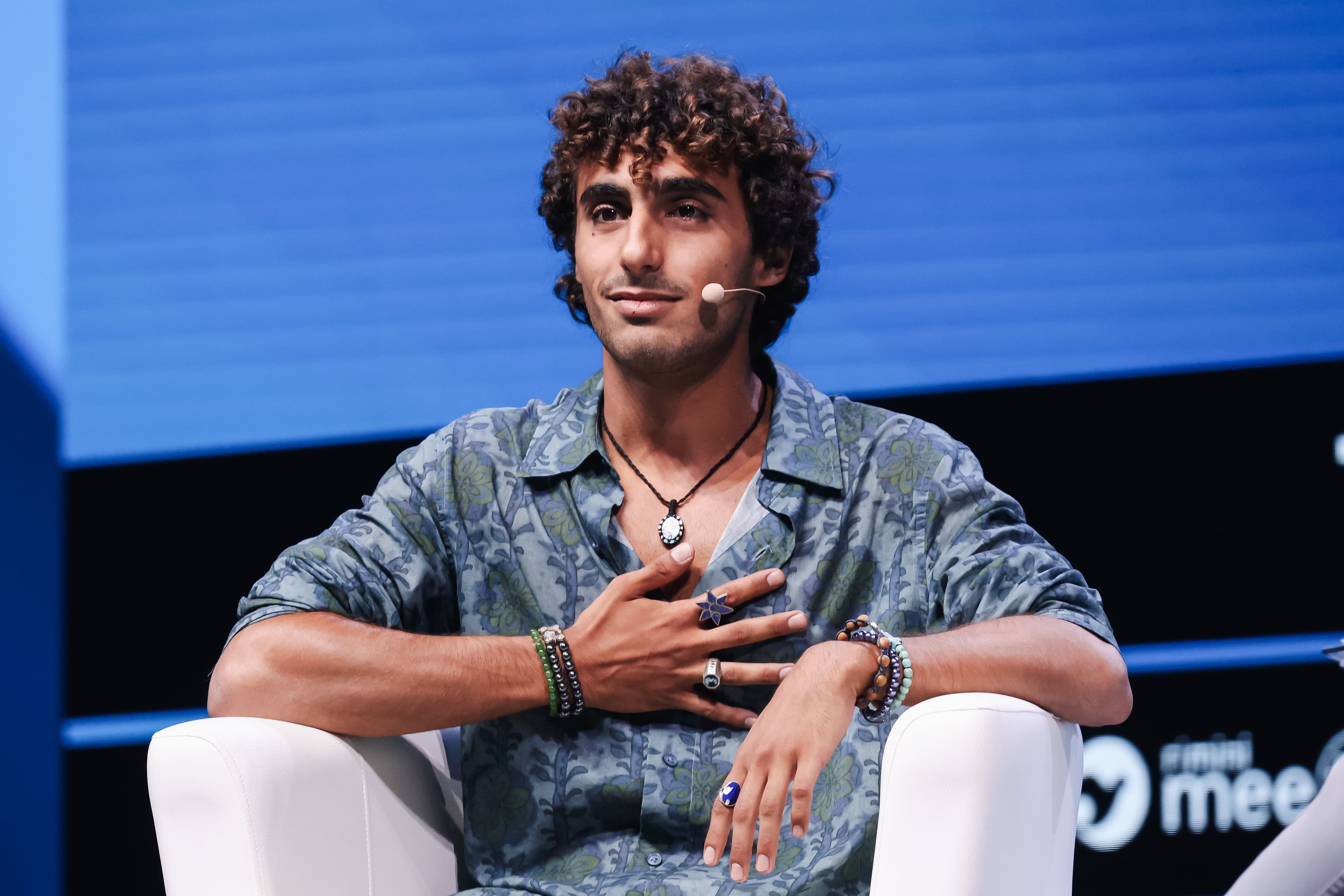 Davide Cavallo: «Mi hanno lasciato danni permanenti, ma ho voluto guardare negli occhi chi mi ha quasi ucciso. Non per dimenticare, ma perché la punizione è capire il male che hai fatto»