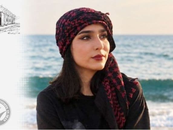 Iran, l'appello di Najmeh Amini, condannata a morte per un post: «Ricordate il mio nome, potrebbe arrivare il momento in cui non sarò più in grado di parlare ma finché sono in vita mi aggrappo a una speranza»