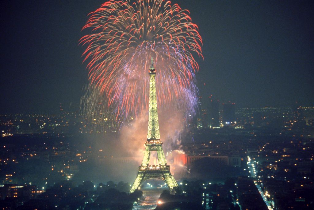 14 luglio in Francia, perché quest'anno la festa è diversa e anticipata