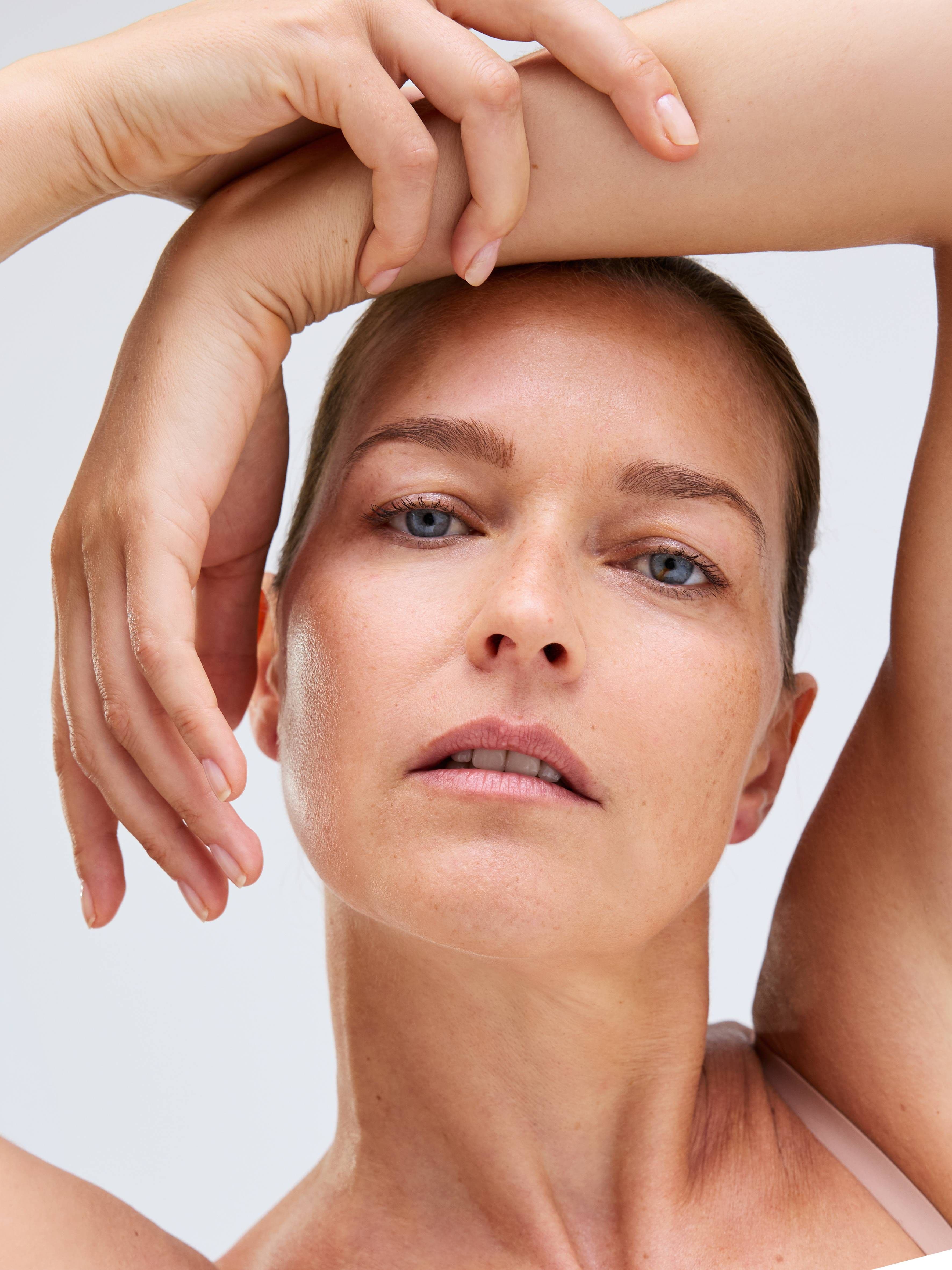 Menu à la carte, il recupero degli ingredienti alimentari nella skincare