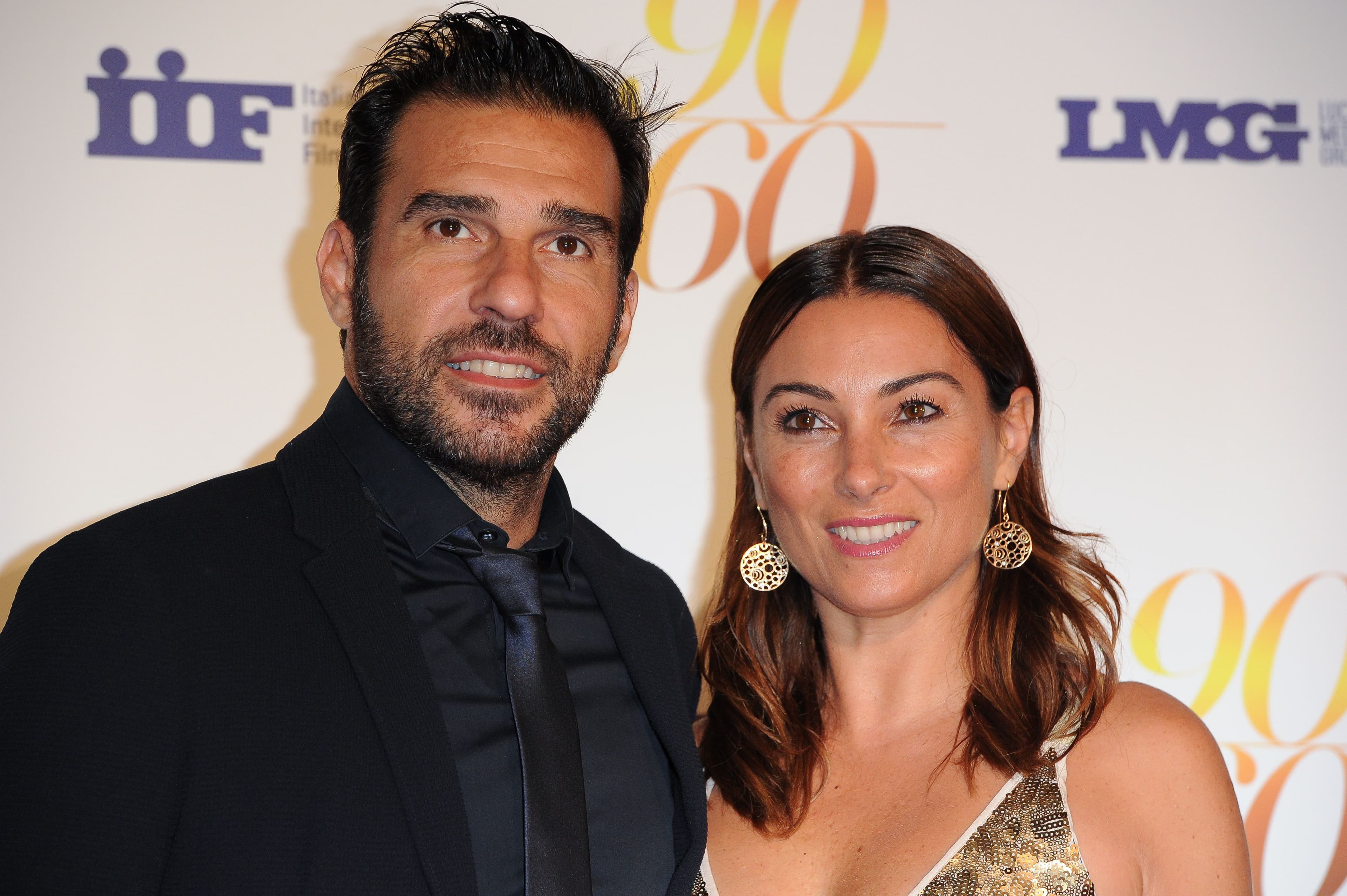 Edoardo Leo e Laura Marafioti, il matrimonio sarebbe finito dopo 26 anni