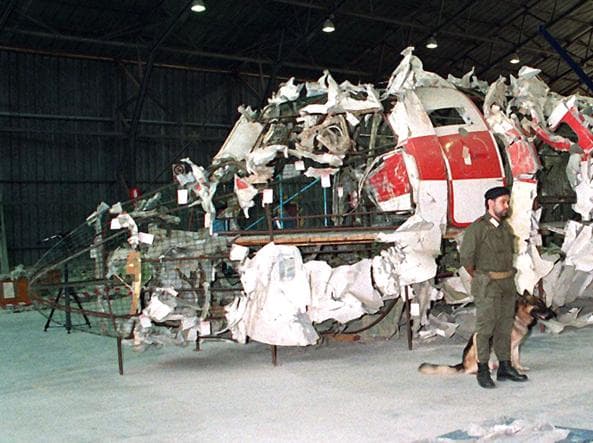 Ustica: la Francia apre alla collaborazione sull'indagine