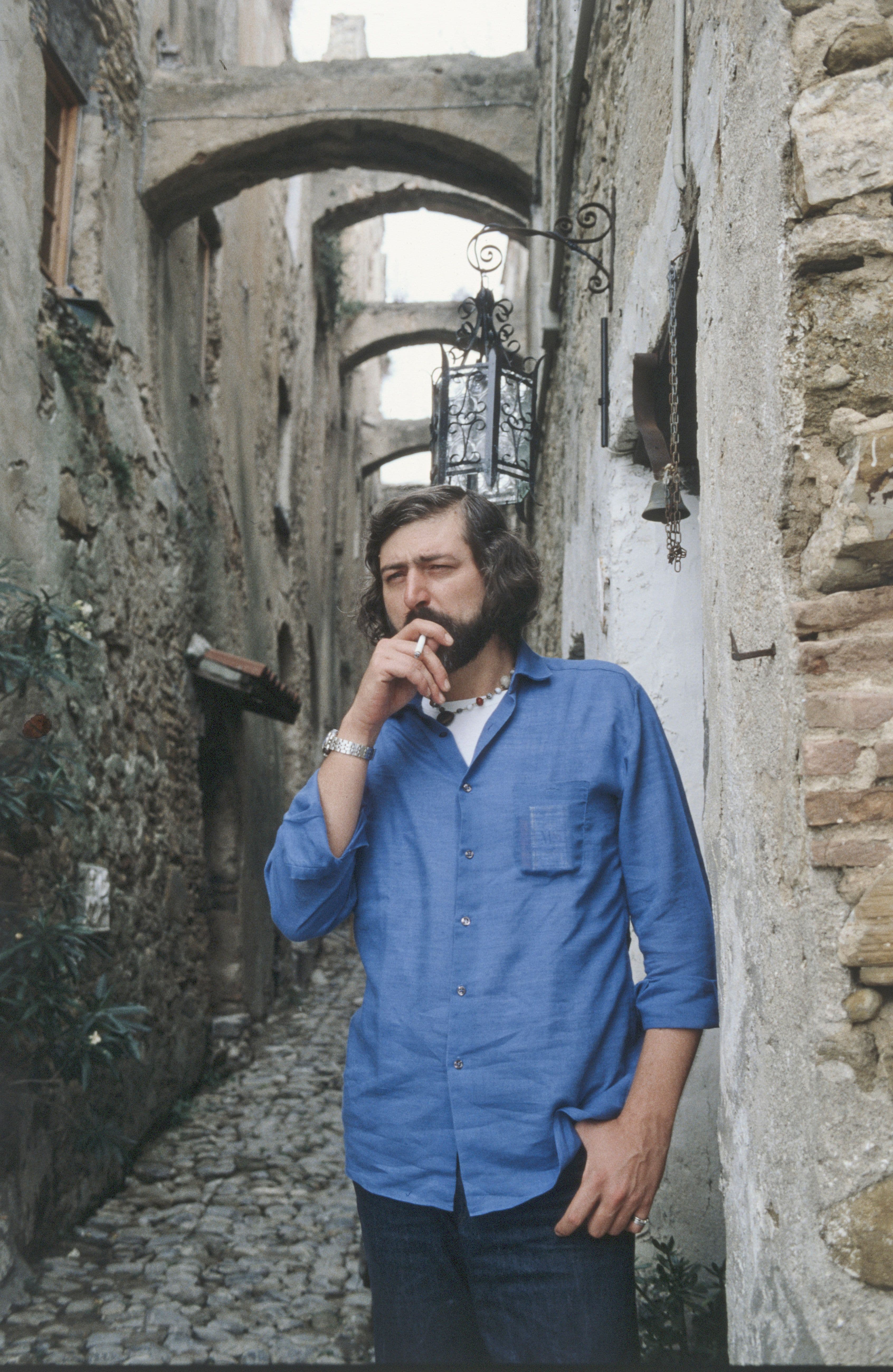 Perché a vent'anni si ascolta ancora Guccini