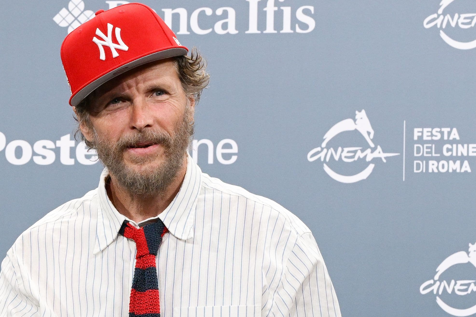 Jovanotti: «A 60 anni sento che si è chiuso un mondo. Ma è una cosa bella, la fine di quel Jovanotti lì. Ora voglio capire cosa viene dopo»