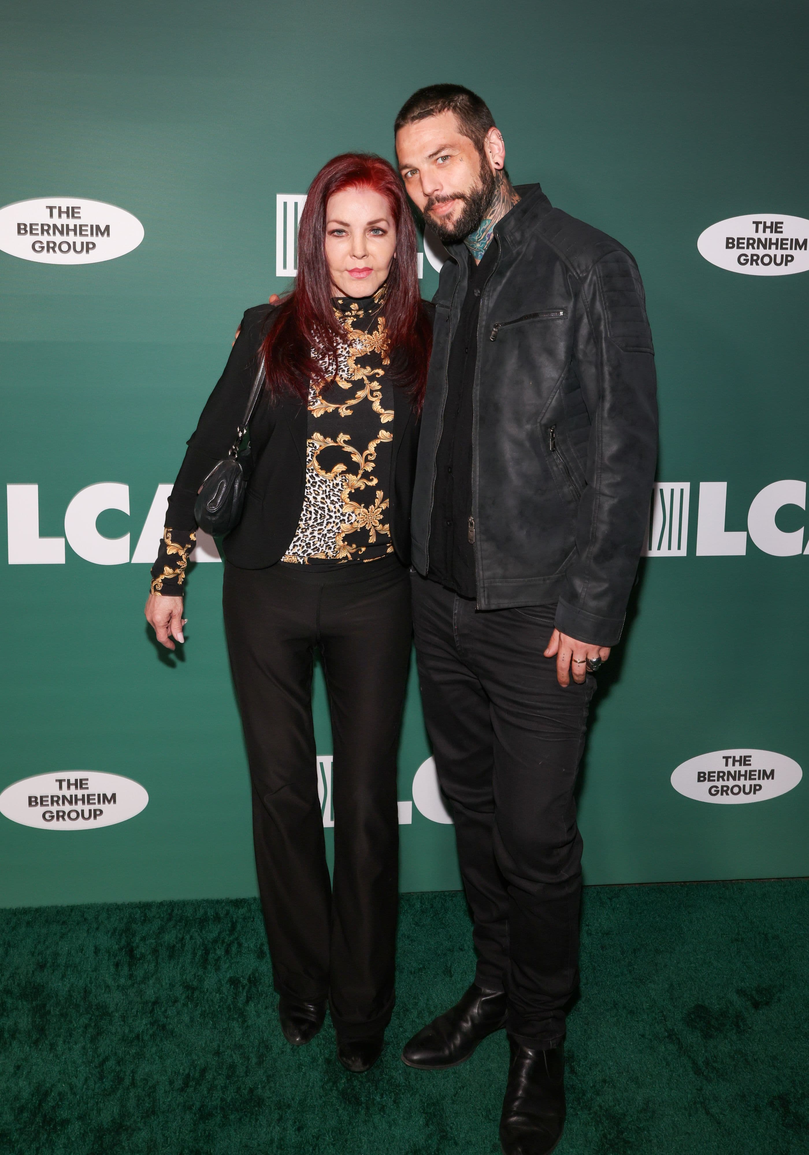Navarone Garibaldi, figlio di Priscilla Presley, lancia una raccolta fondi per aprire una pizzeria: «Non posso chiedere soldi a mia madre per ogni mia idea»