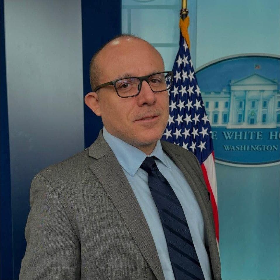 Chi era Daniele Compatangelo, il giornalista autore dello scoop Trump – Meloni, morto a Washington