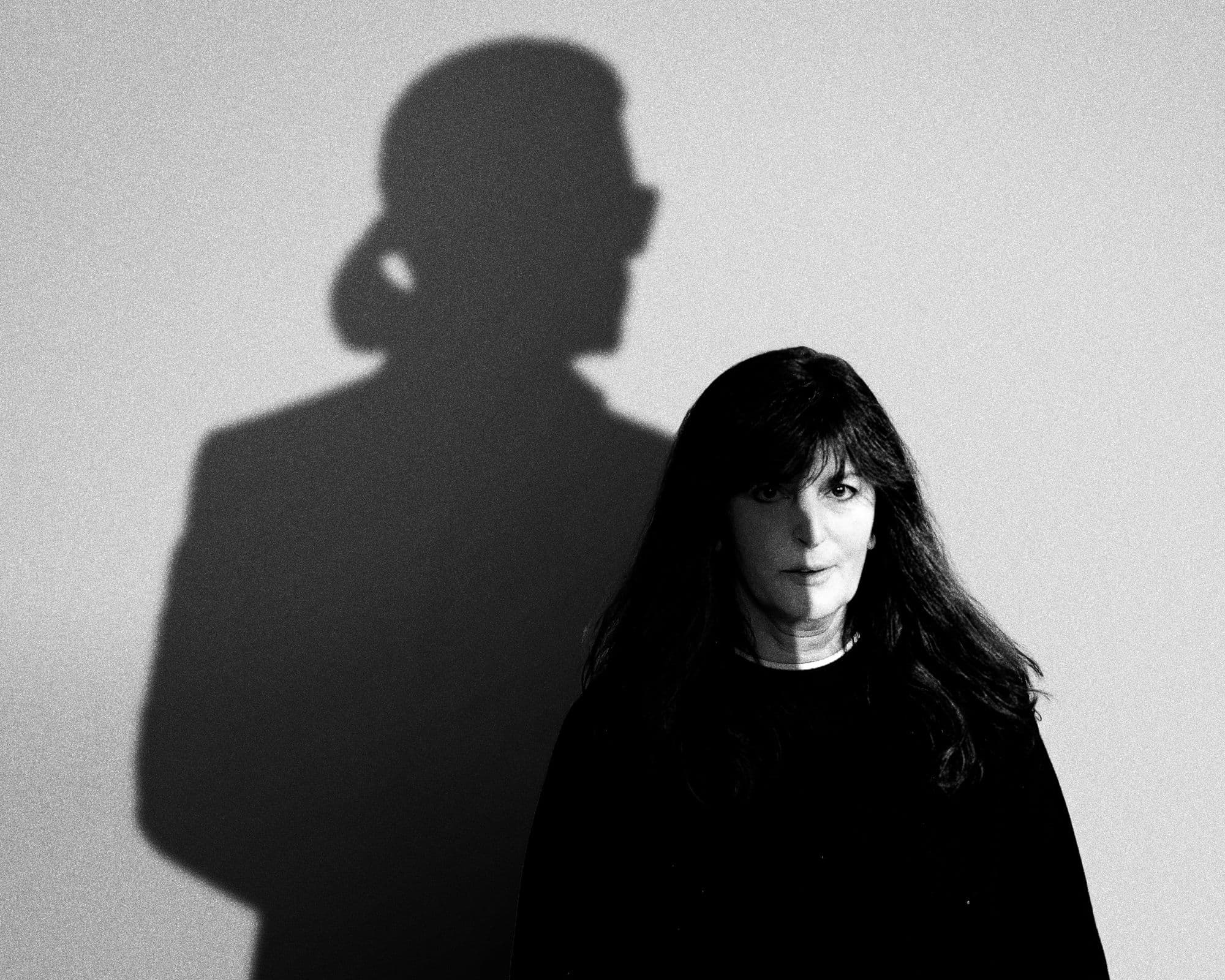 Virginie Viard livre