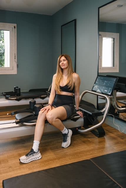 Francesca Ferragni: «Avere tempo per sé non è una frivolezza, dovrebbe essere un diritto per ogni mamma»