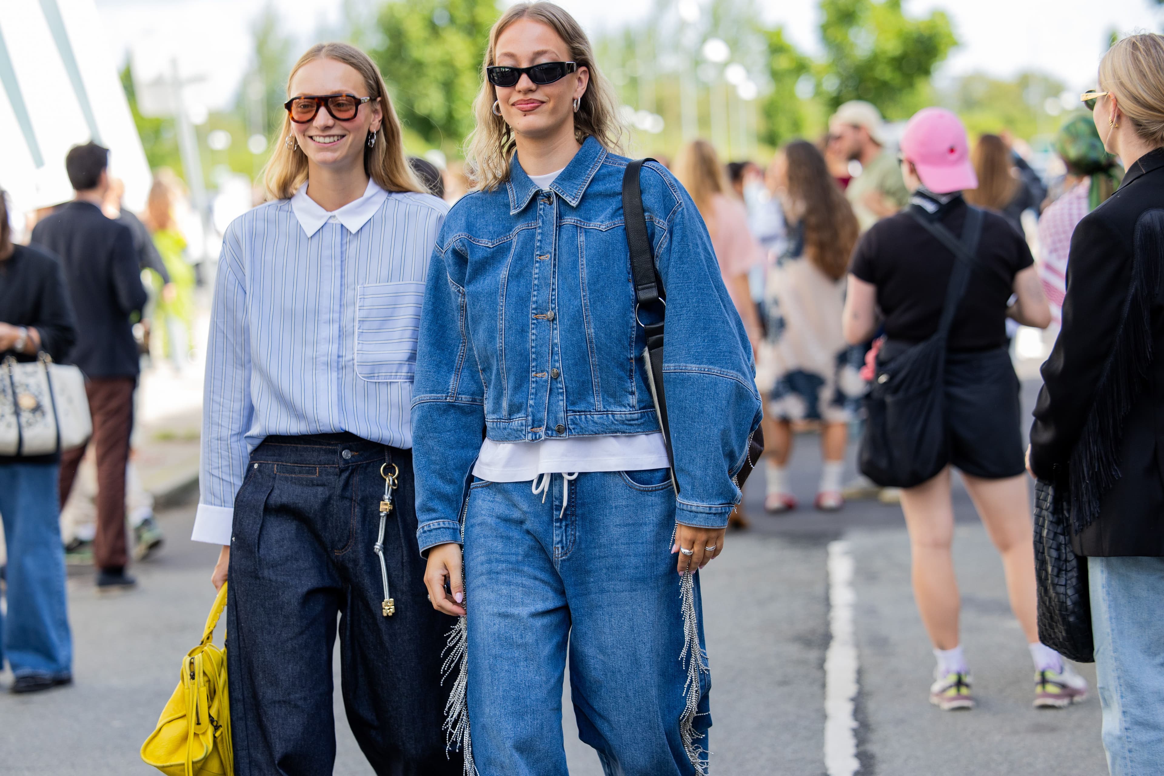 I jeans Levi's donna si confermano un must di stagione e questi sono gli evergreen da comprare