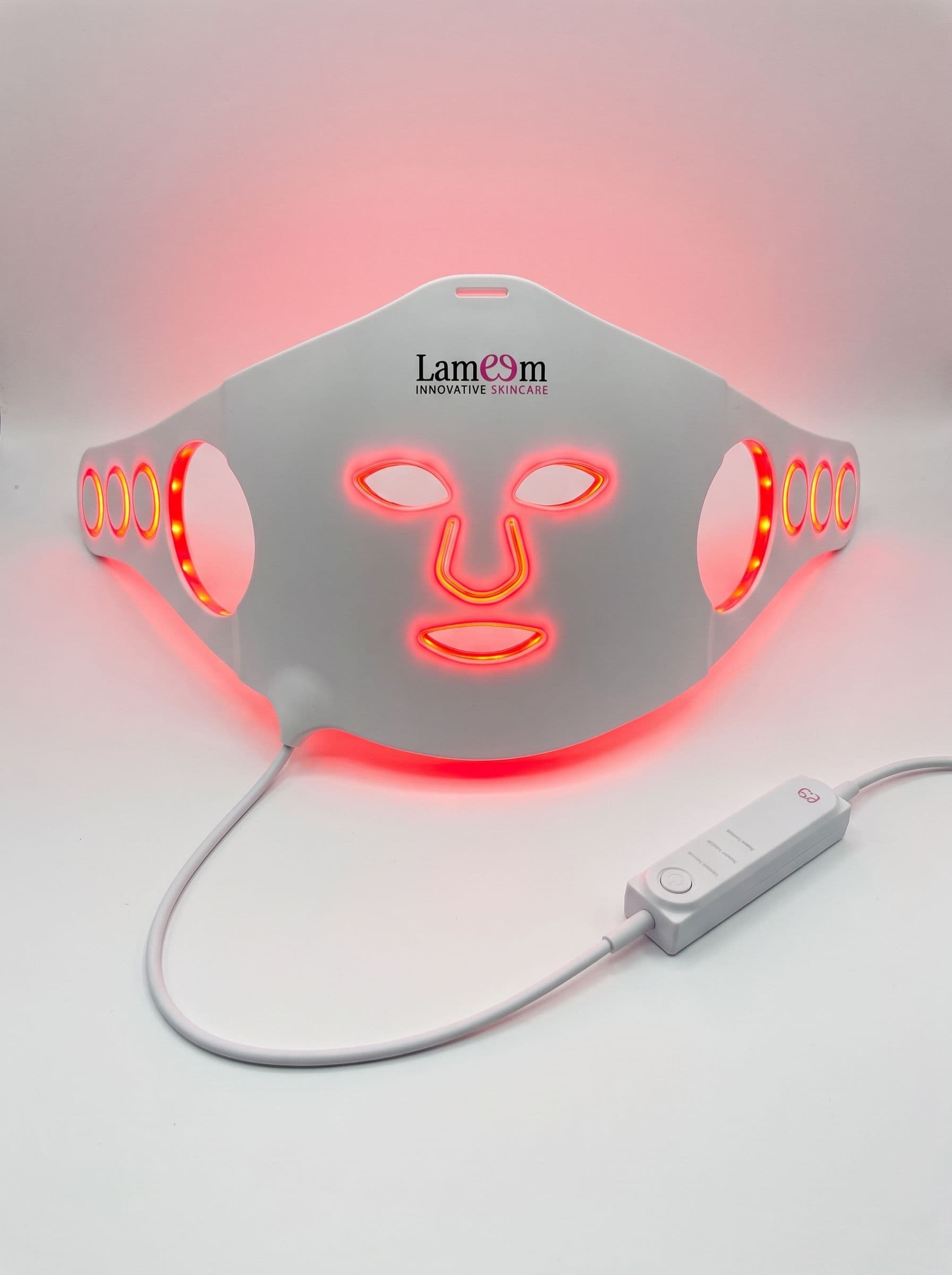 Lameem, arriva la nuova maschera viso al LED (con la possibilità di provarla gratuitamente)