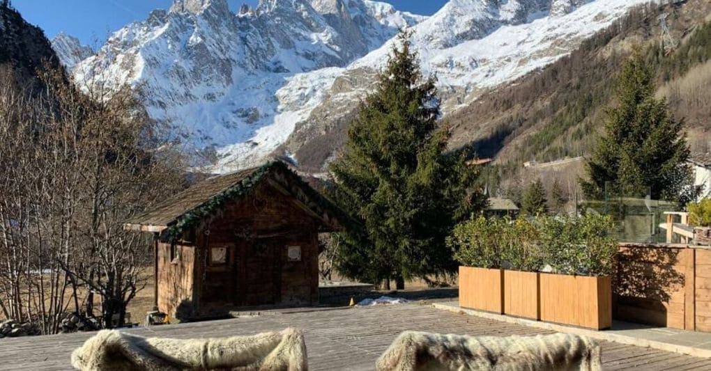Un anno di festeggiamenti per i grandi hotel alpini