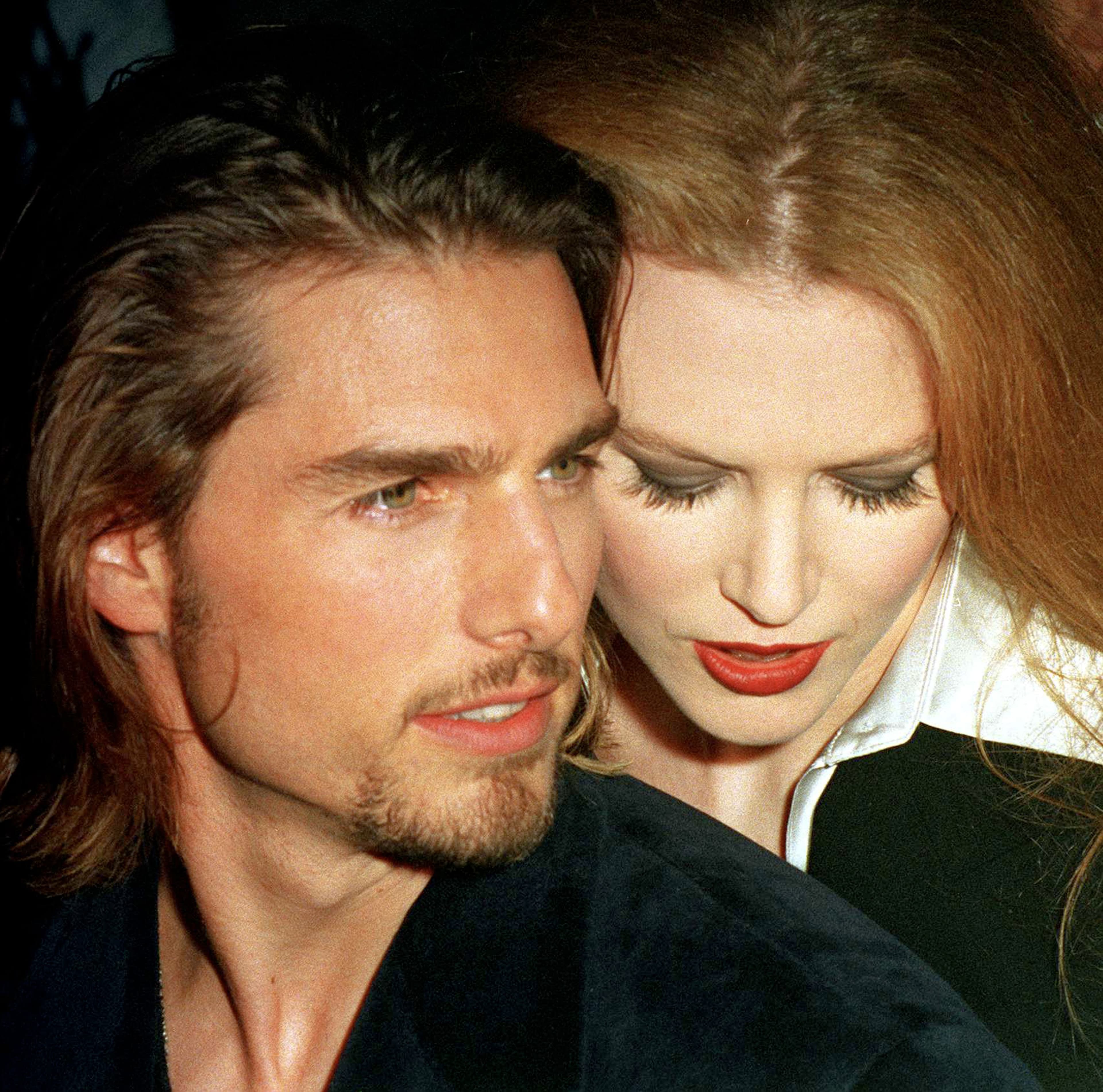 Tom Cruise e Nicole Kidman: 25 anni fa la fine di uno dei matrimoni più iconici di Hollywood