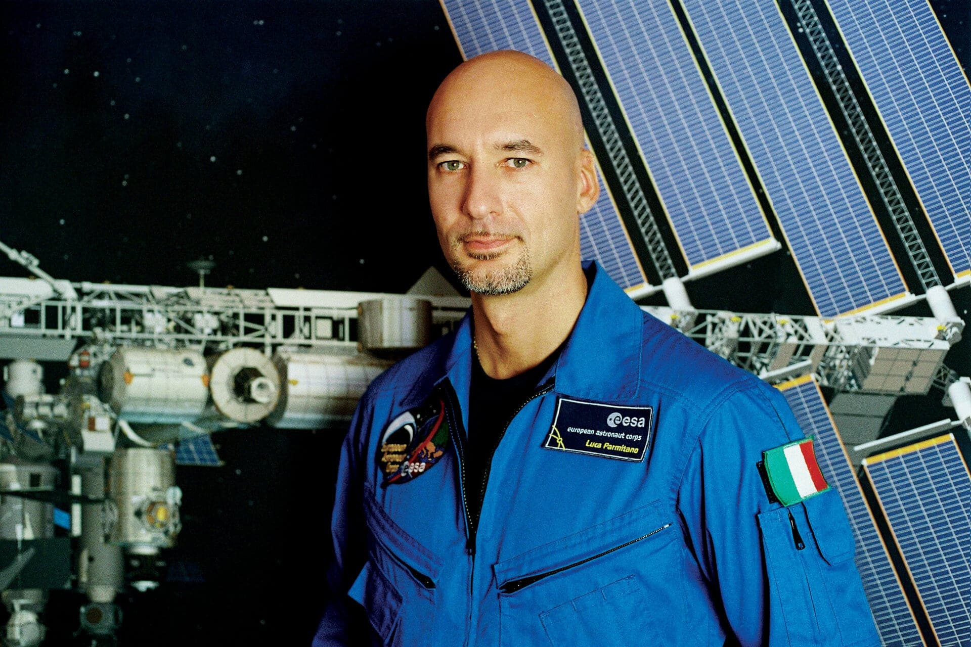 Luca Parmitano scelto per Artemis III: l’astronauta italiano piloterà la prossima missione NASA