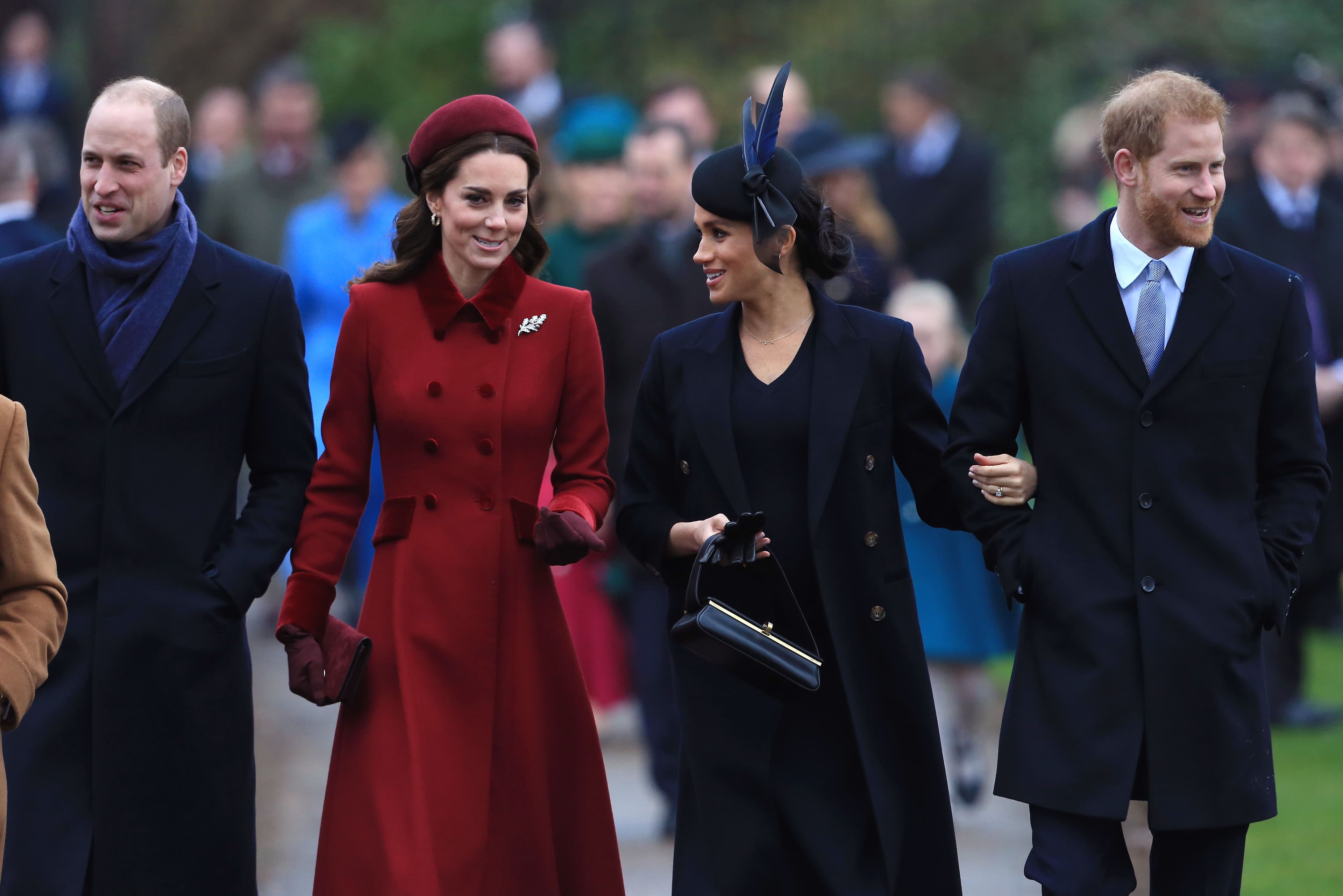 Harry e Meghan Markle, nessuna scusa a William e Kate Middleton per le accuse passate: «È una totale sciocchezza». Ecco perché non vogliono fare pace