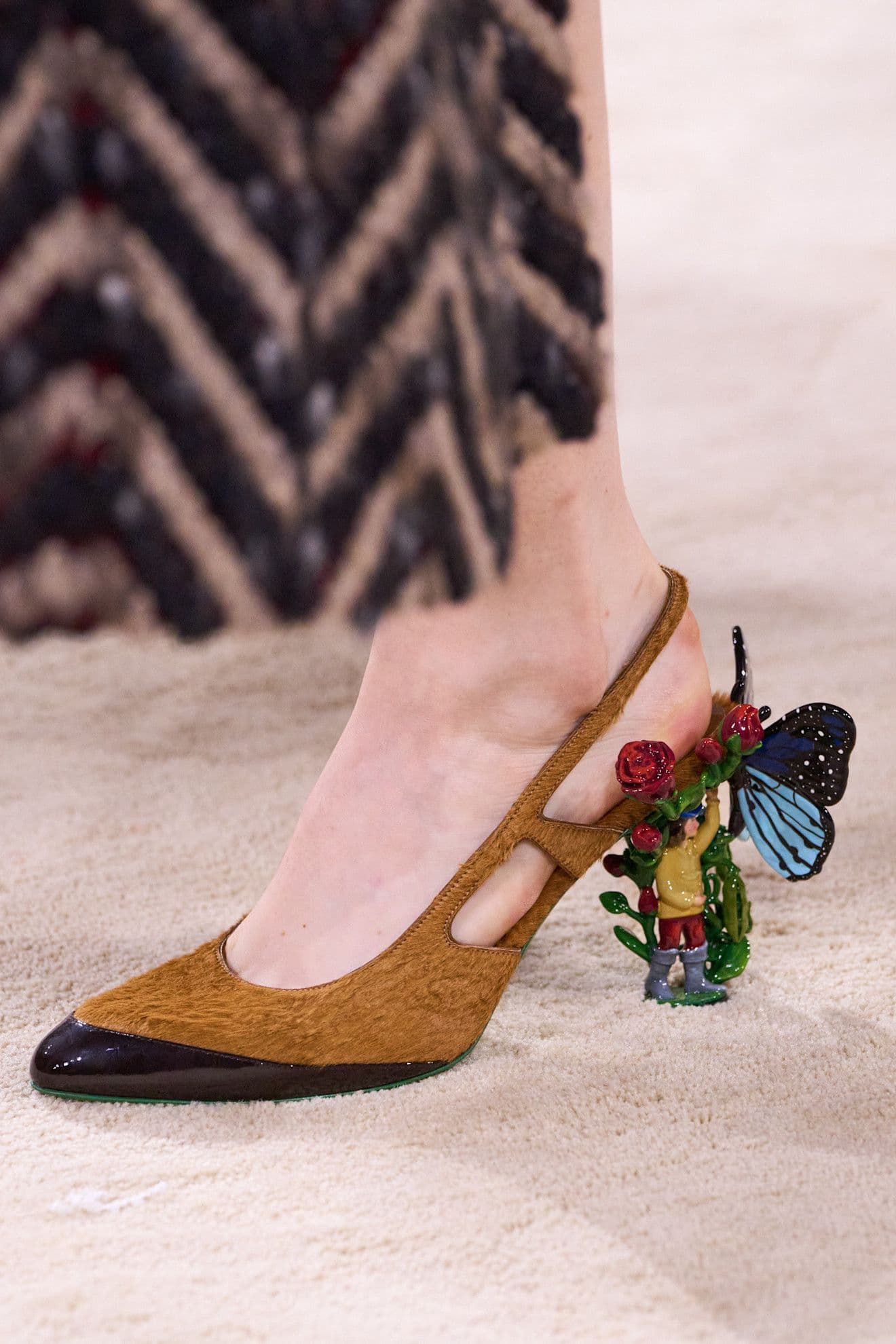 Tutto il meglio della Haute Couture Week di Parigi: le immagini e i look più belli