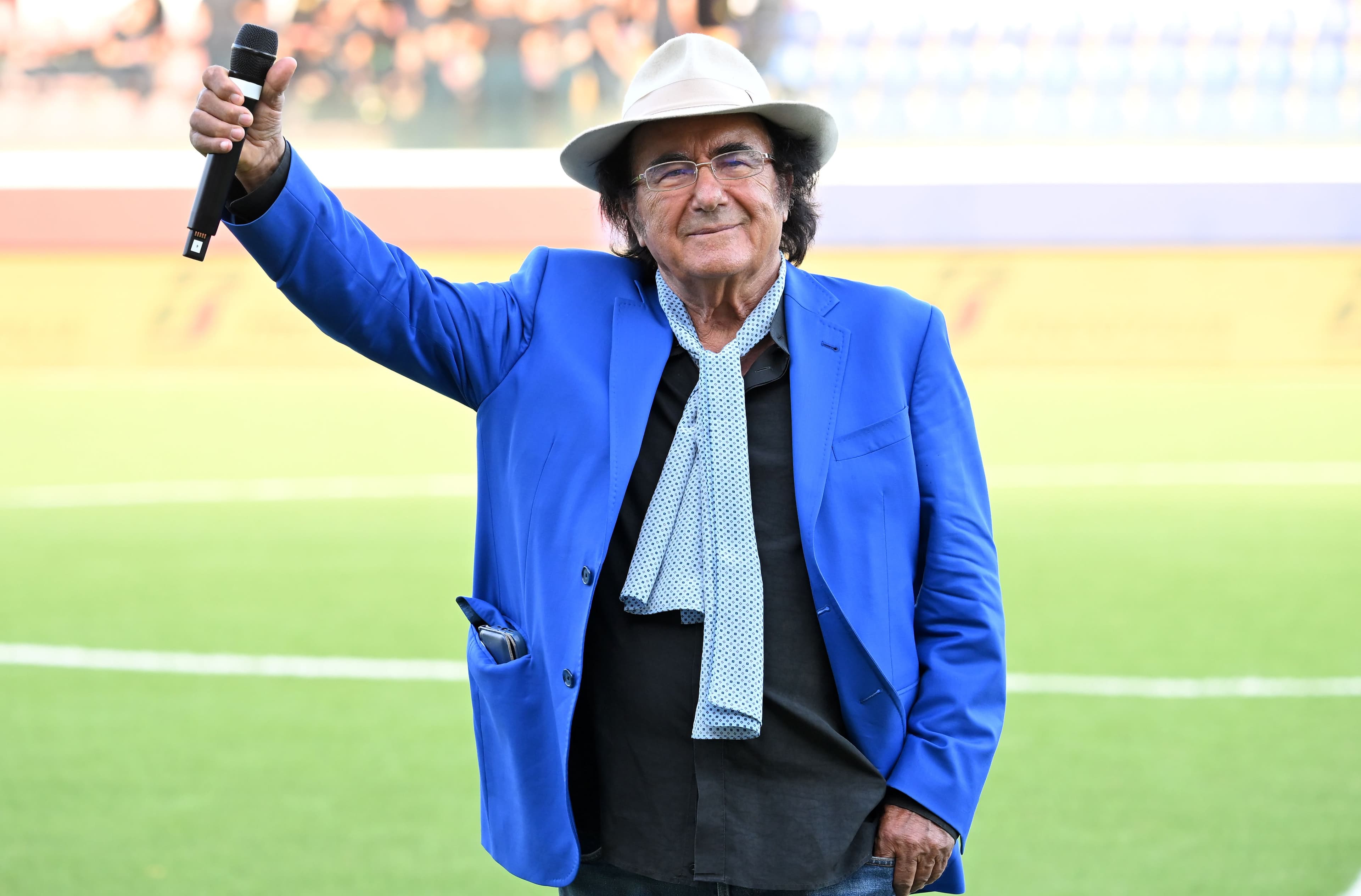 Al Bano sulle proteste contro il caro carburanti: «Ho conosciuto la povertà, li capisco». E lancia un appello alla politica