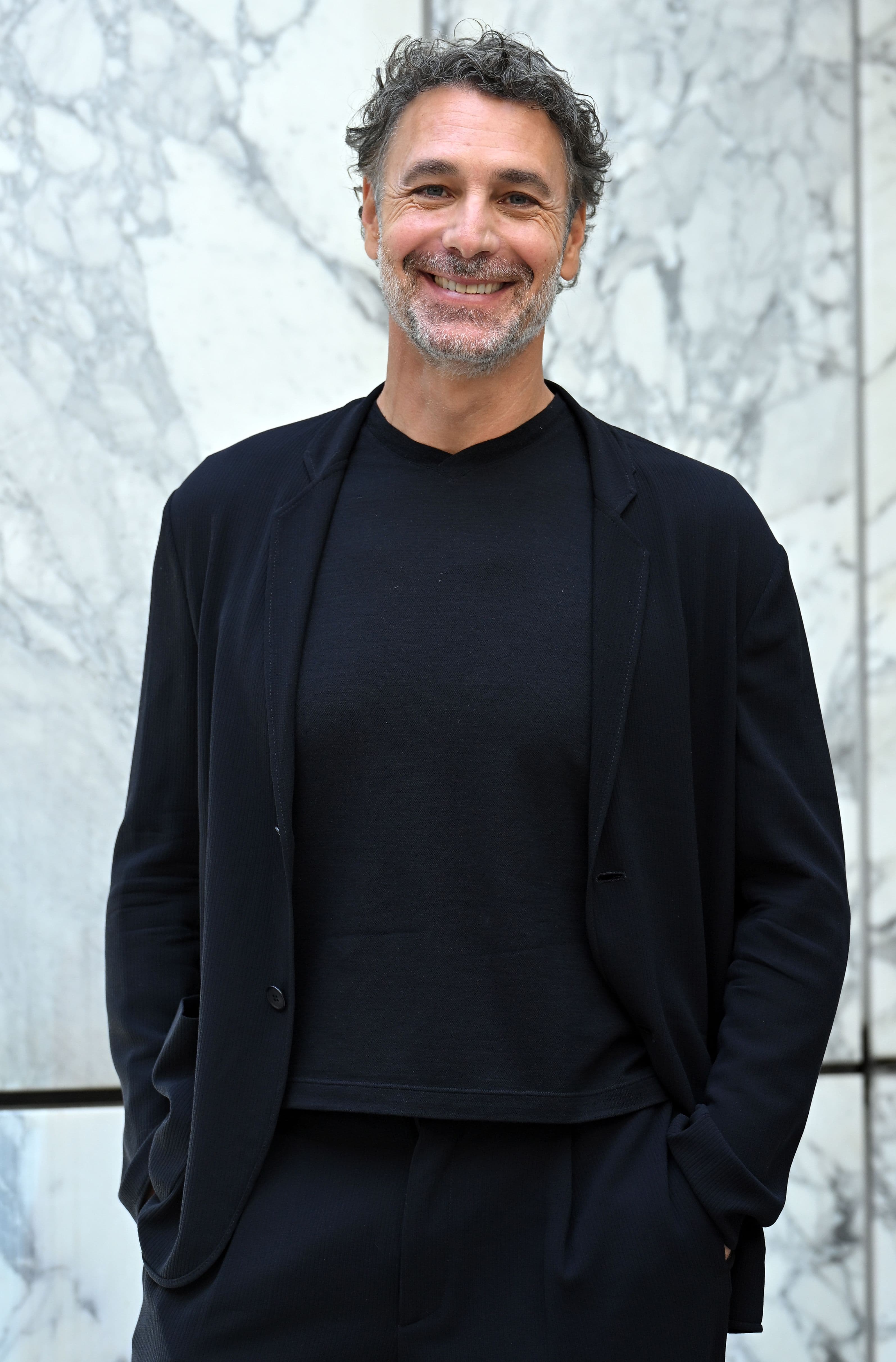 Raoul Bova sul suo periodo più difficile: «Ho scelto la mia felicità»