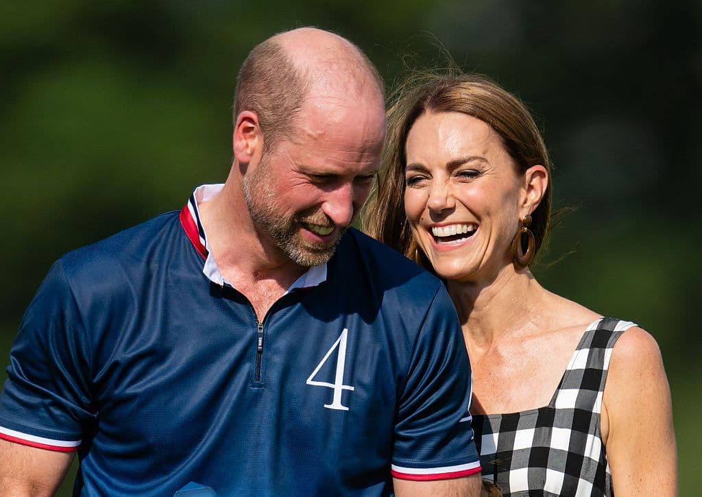 Kate Middleton non è la reale più amata, il principe William la batte per il terzo anno consecutivo: i motivi