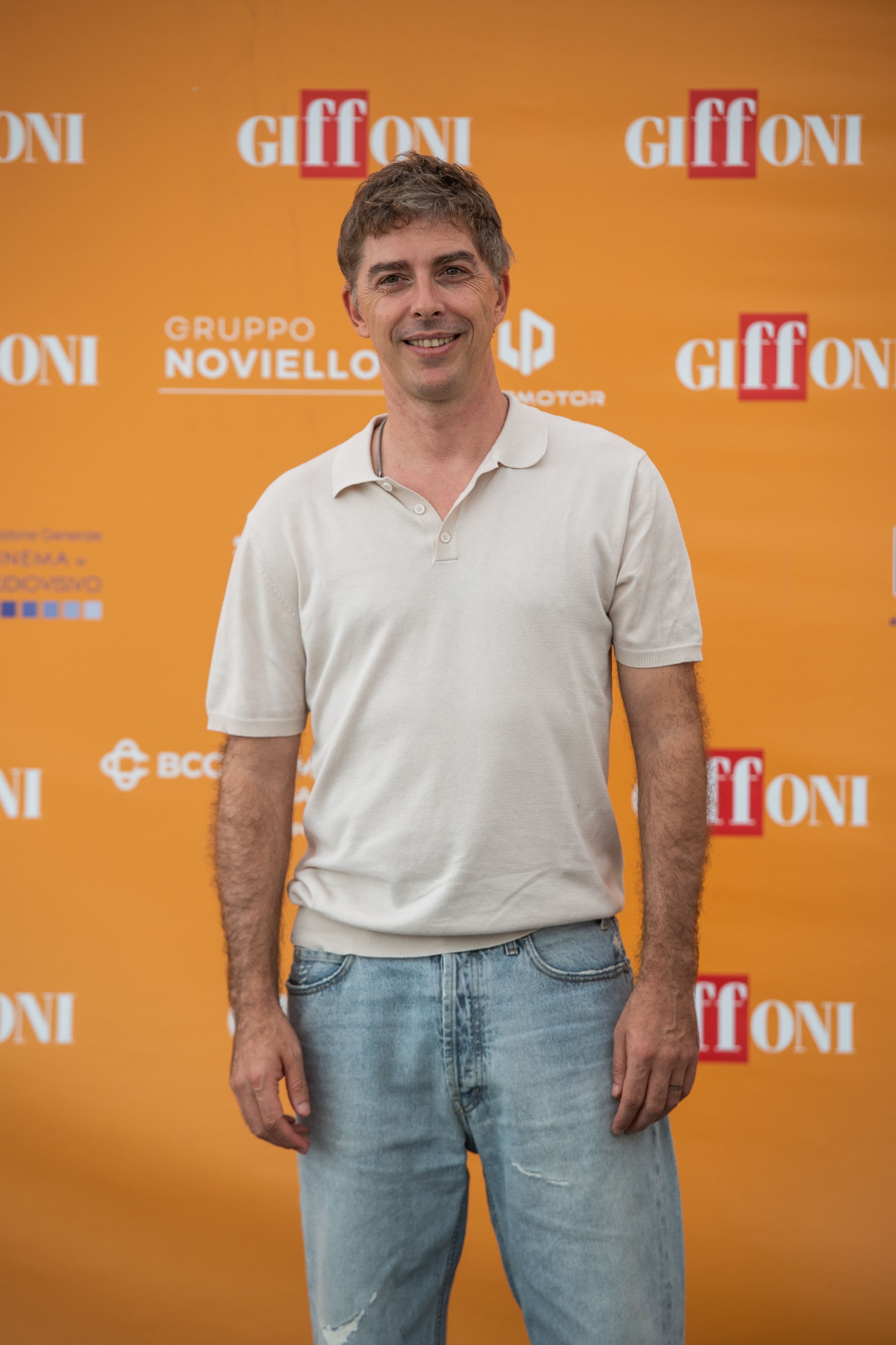 Michele Riondino: «Quando diventi padre capisci che casa tua non è più tua: è dei tuoi figli. Dire che faccio parte del circoletto serve a banalizzare l'incapacità delle istituzioni»
