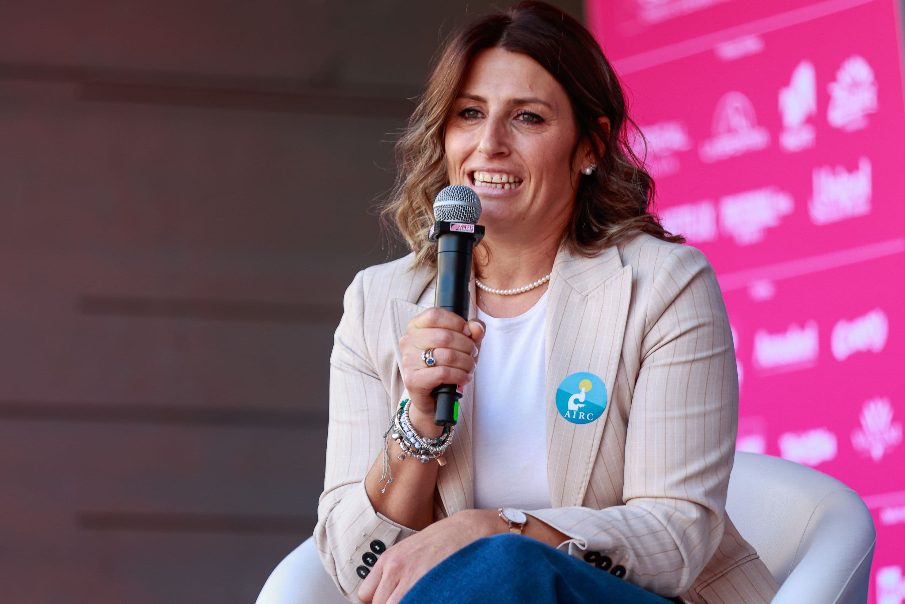 Nadia Fanchini e il ricordo della sorella Elena: «Con lei è morto un pezzo di me. Abbiamo 14 mesi di differenza, siamo cresciute insieme. La sentivo cinque volte al giorno. Vogliamo raccontare chi era e aiutare la ricerca»