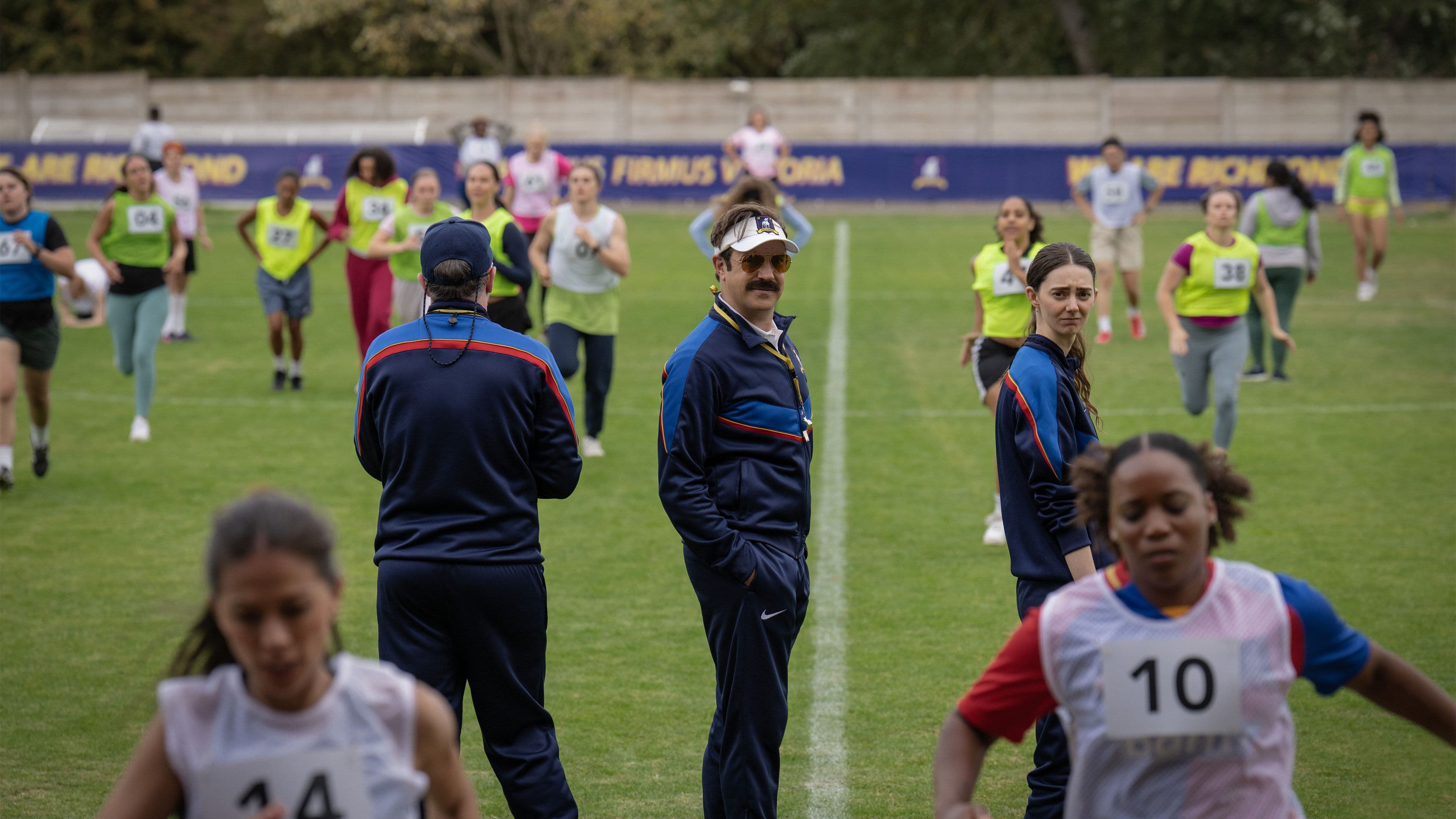 Perché guardare la quarta stagione di Ted Lasso anche se il calcio non vi piace