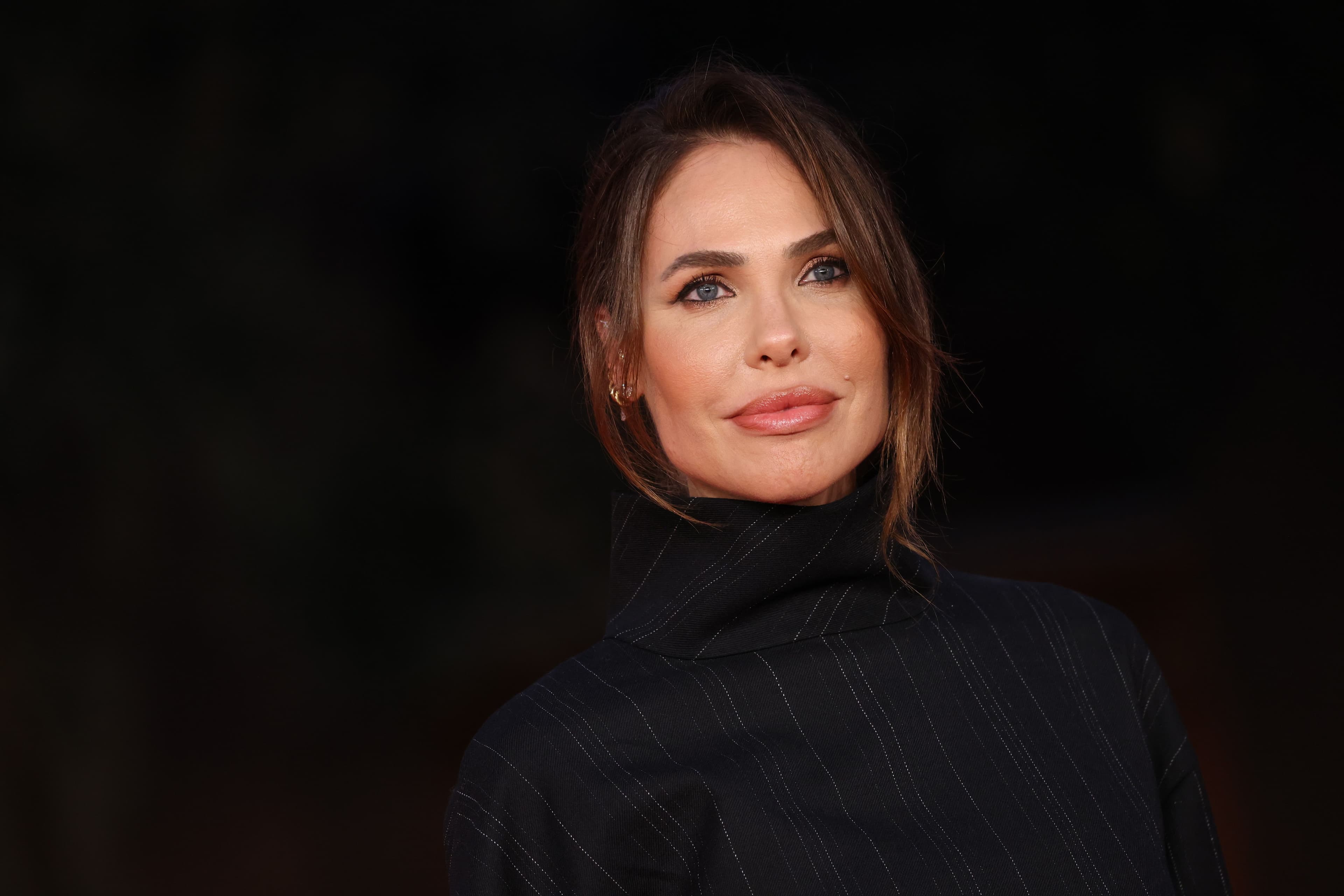 Ilary Blasi parla per la prima volta di Noemi Bocchi: «Spero che siano felici. Almeno ne sarà valsa la pena»