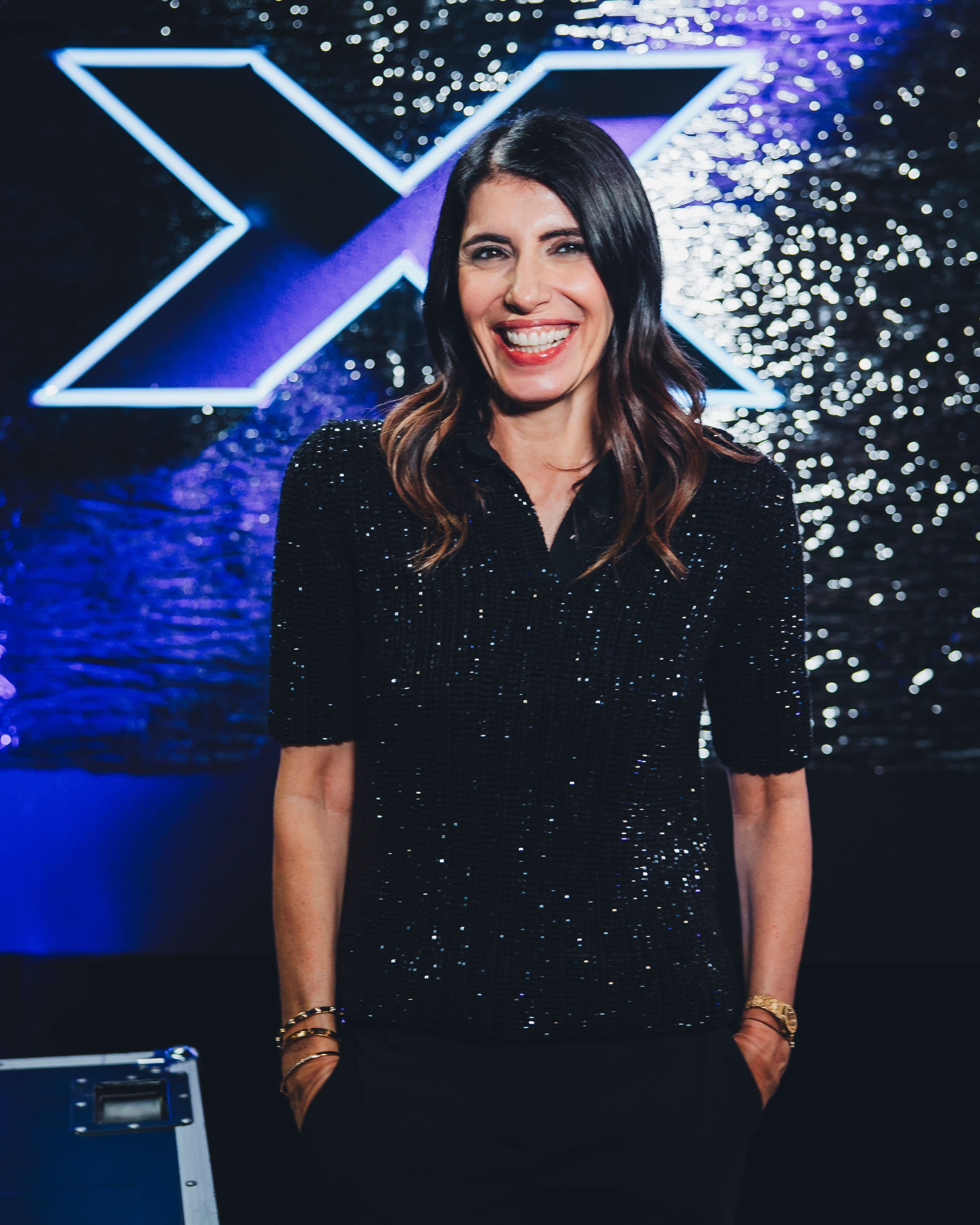 X Factor 2026: le Last Call selezionano i 12 concorrenti dei Live, ma a rubare la scena è Giorgia che si preoccupa per la tachicardia di una cantante