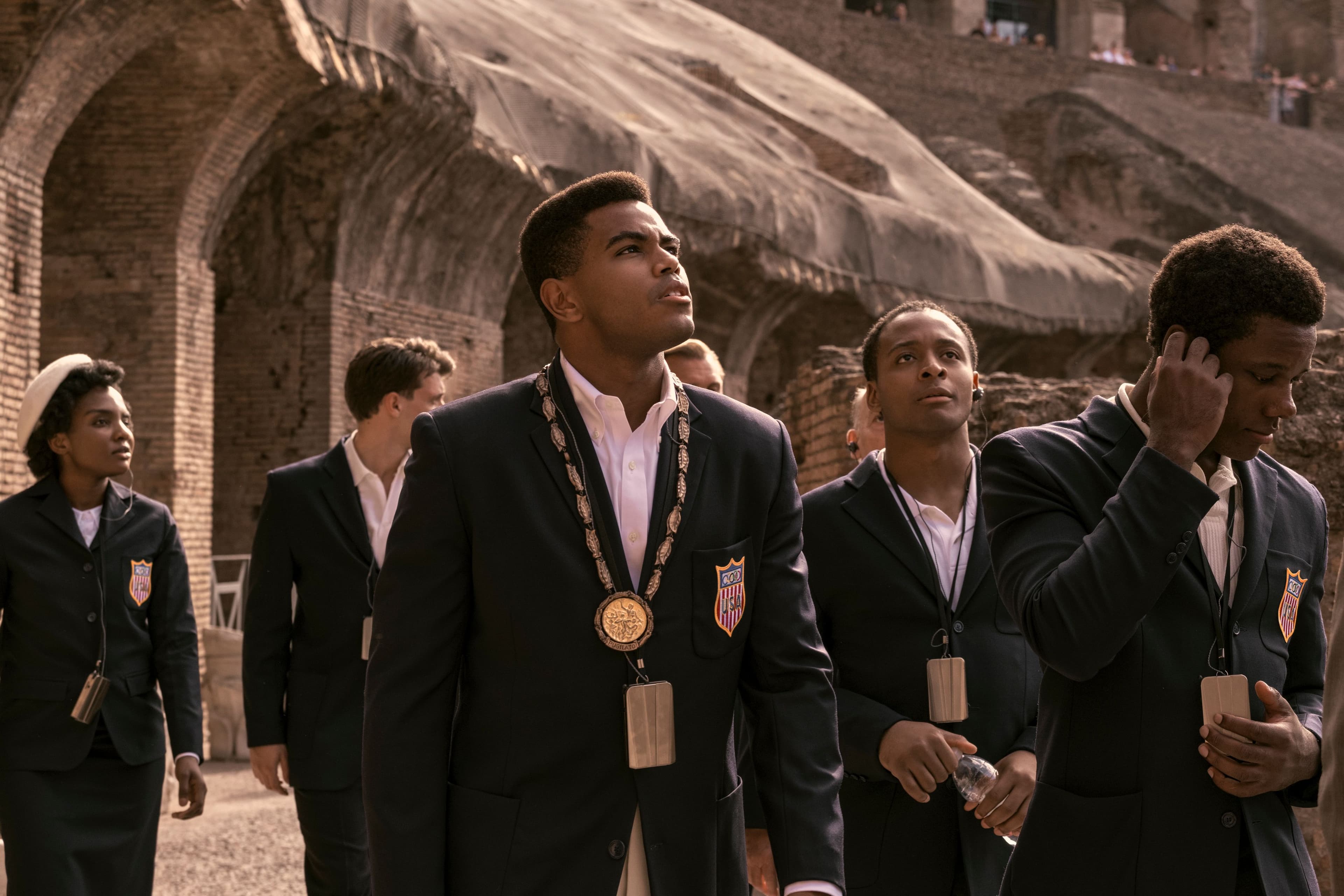 The Greatest, la serie che racconta il giovane e timido Cassius Clay: «Più lui si avvicinava alla realizzazione del proprio sogno, più emergeva il fatto che suo padre non fosse riuscito a realizzare il proprio»