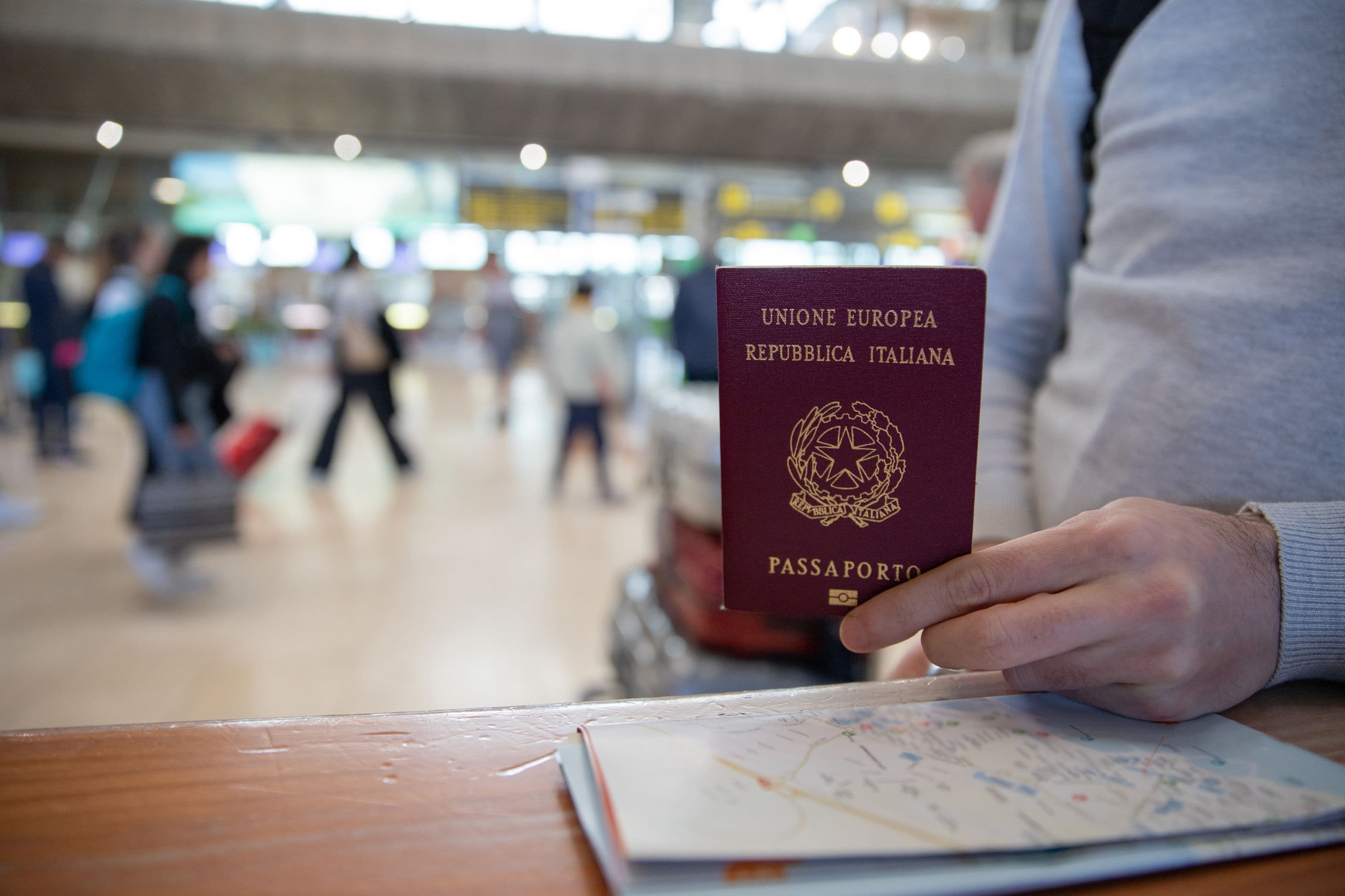 Che documenti servono per viaggiare in Spagna e rientrare in Italia? Cosa cambia con i nuovi controlli