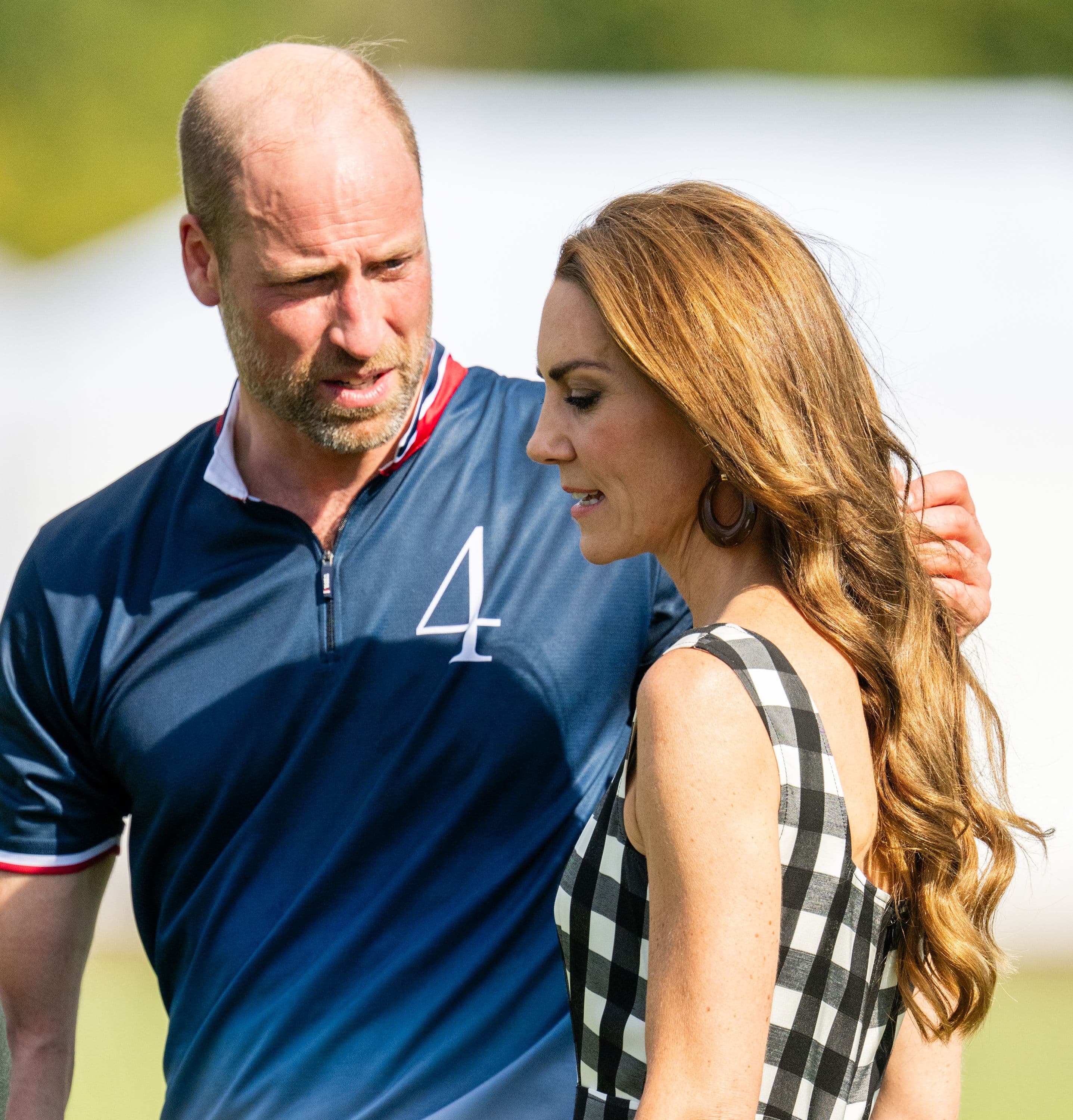 Il piano di Kate Middleton e del principe William per tutelare la privacy dei loro figli dalle intrusioni dei media