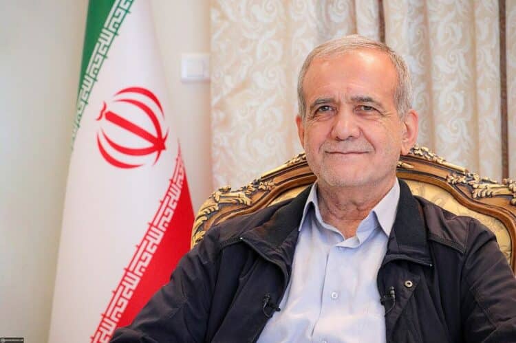 Dall’Iran tre condizioni per porre fine alla guerra