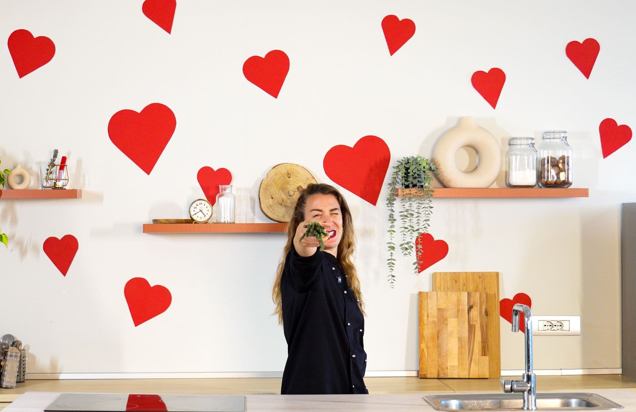 Chi è Dalia Rivolta, l'ex Masterchef che dal gelato ai social per single, sta riscoprendo se stessa
