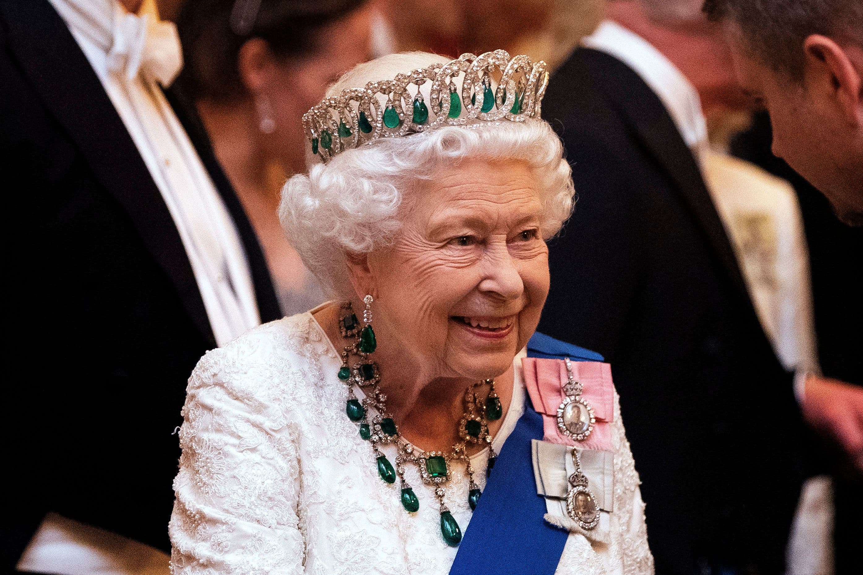 I più bei gioielli della monarchia britannica in mostra a Londra nel 2027 (e molti di questi saranno esposti al pubblico per la prima volta)