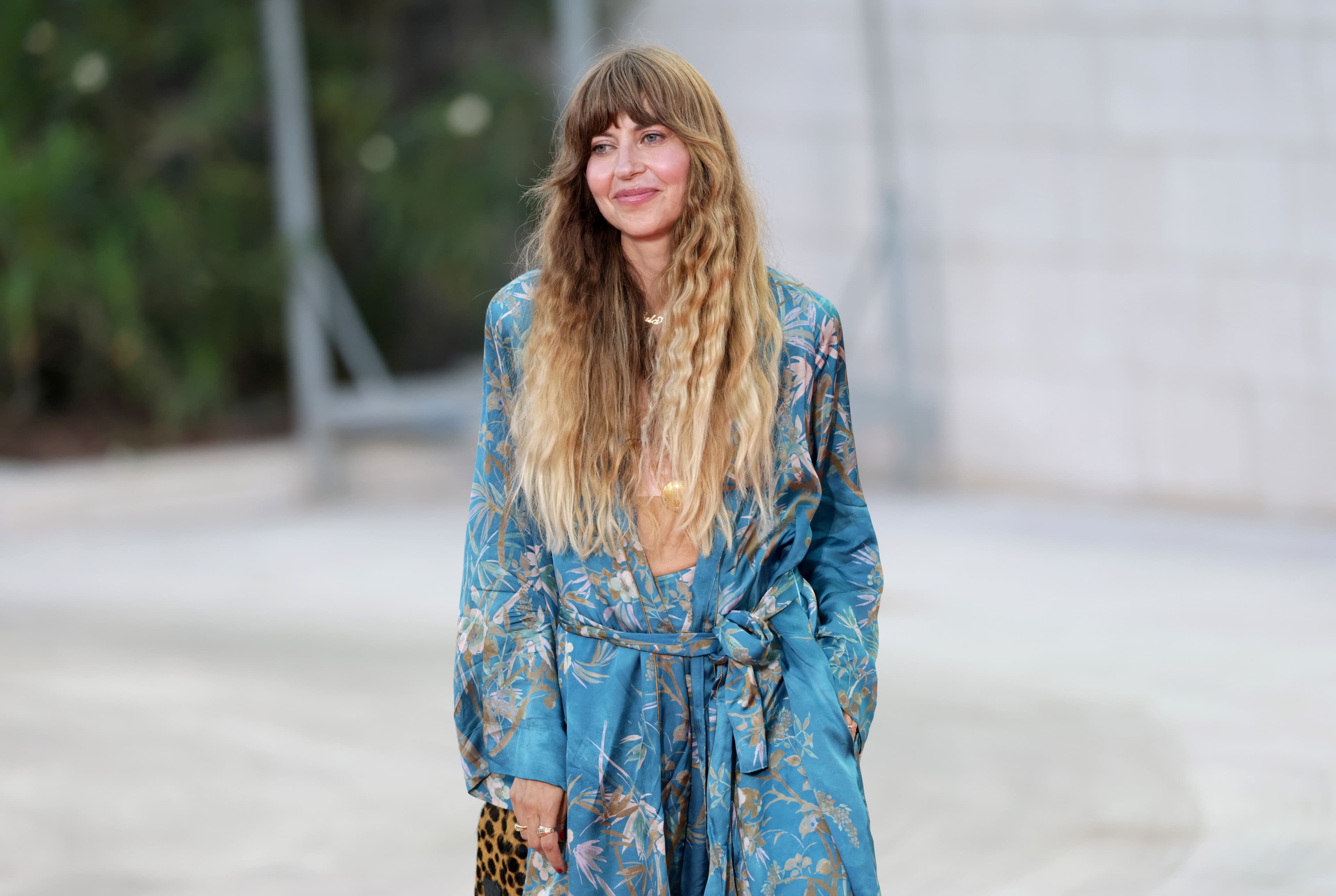 Chiara Tagliaferri: «La famiglia è chi ti cresce, ti accoglie e ti riconosce. Mia figlia Lula non sarà mai sola: è cresciuta dentro una comunità. Michela Murgia resta una sorella maggiore»