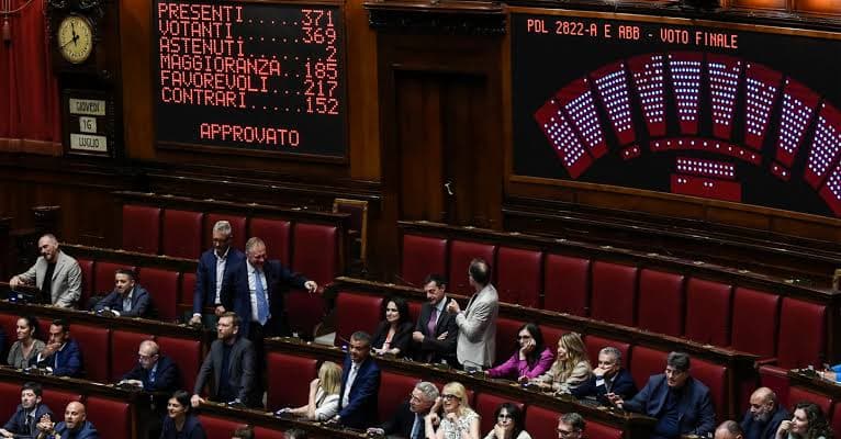 Ricorsi contro il Melonellum: sei punti sotto esame, la questione arriva alla Corte Costituzionale